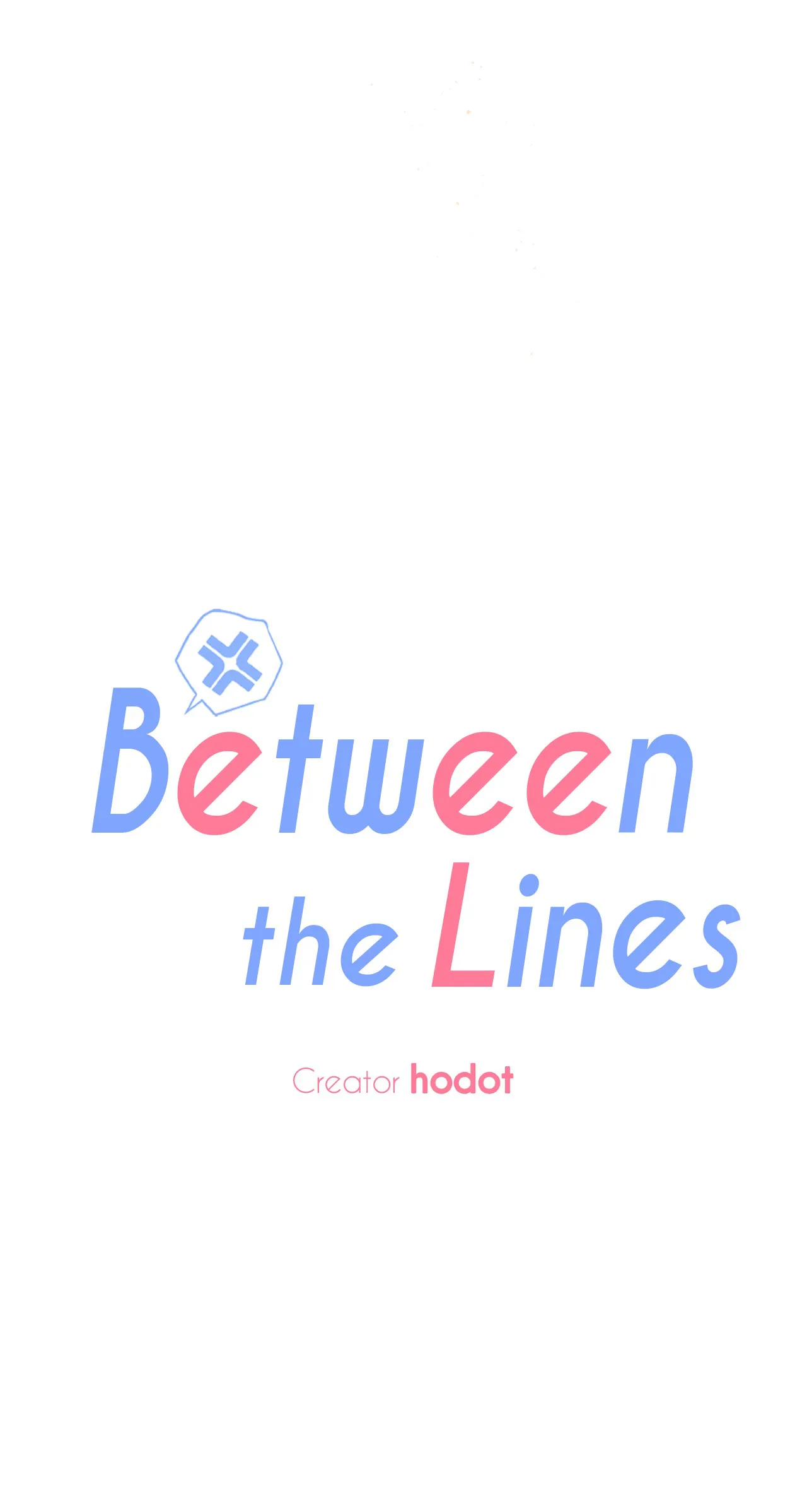 Between the Lines - Chapter 16 Page 23
