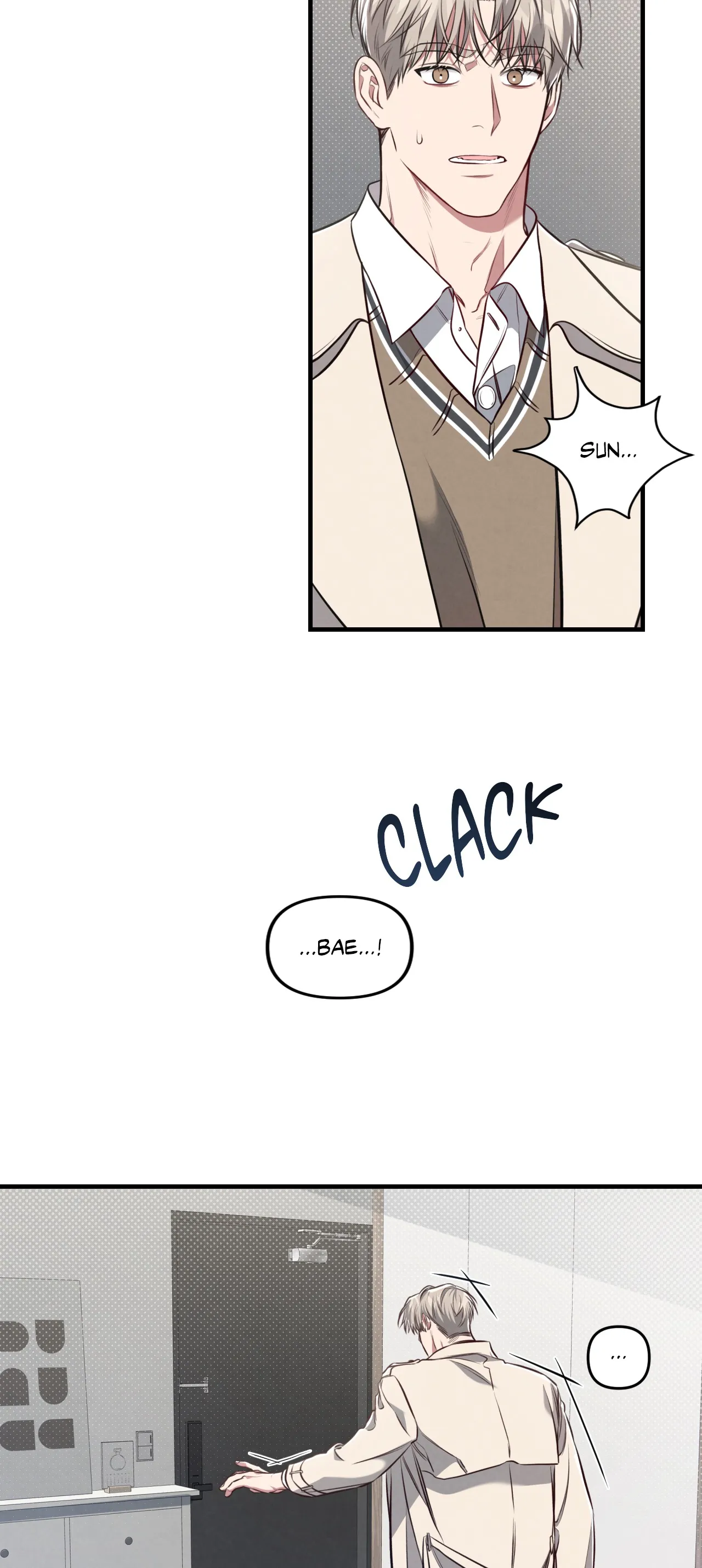 Between the Lines - Chapter 16 Page 40