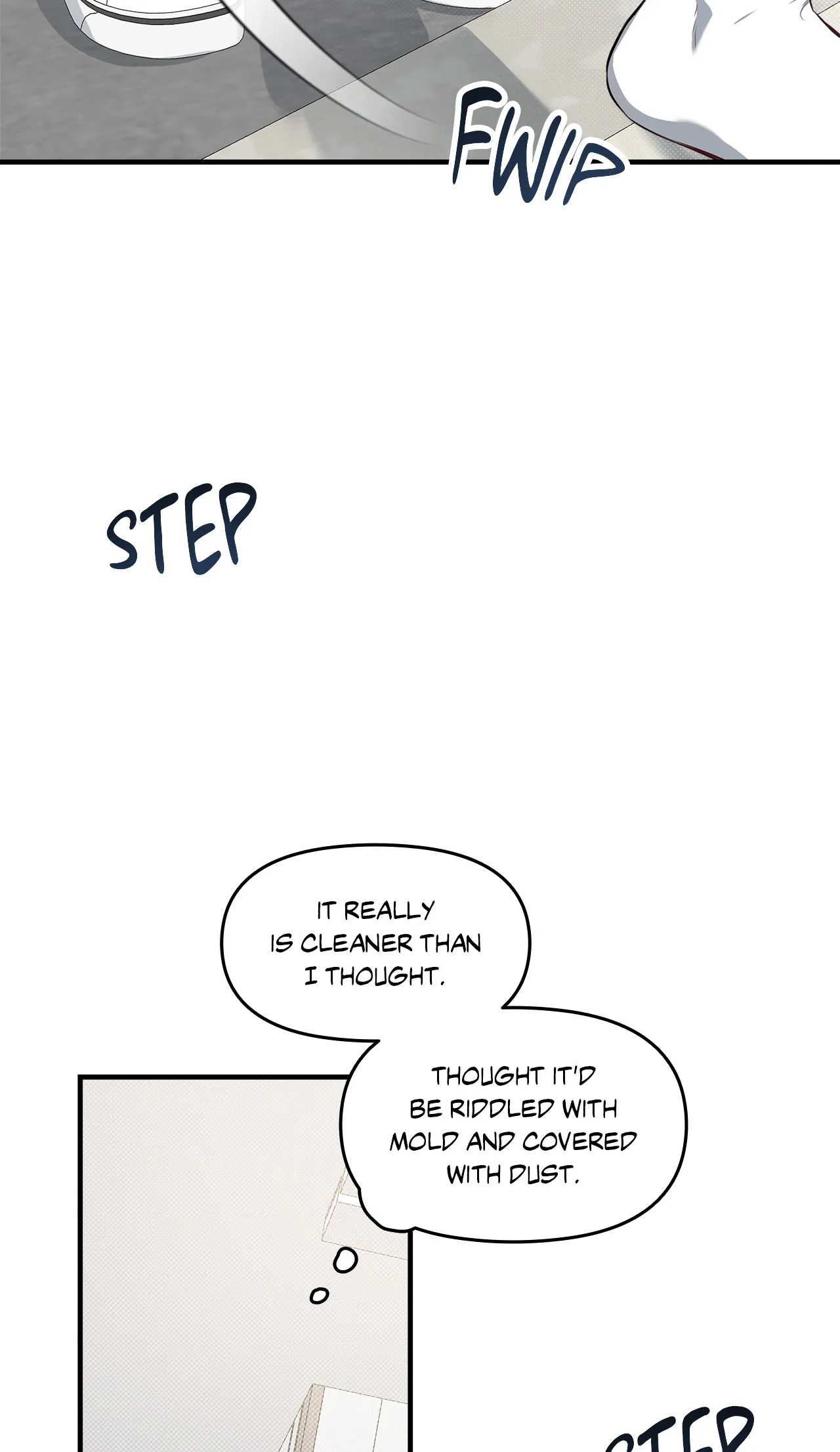 Between the Lines - Chapter 16 Page 43