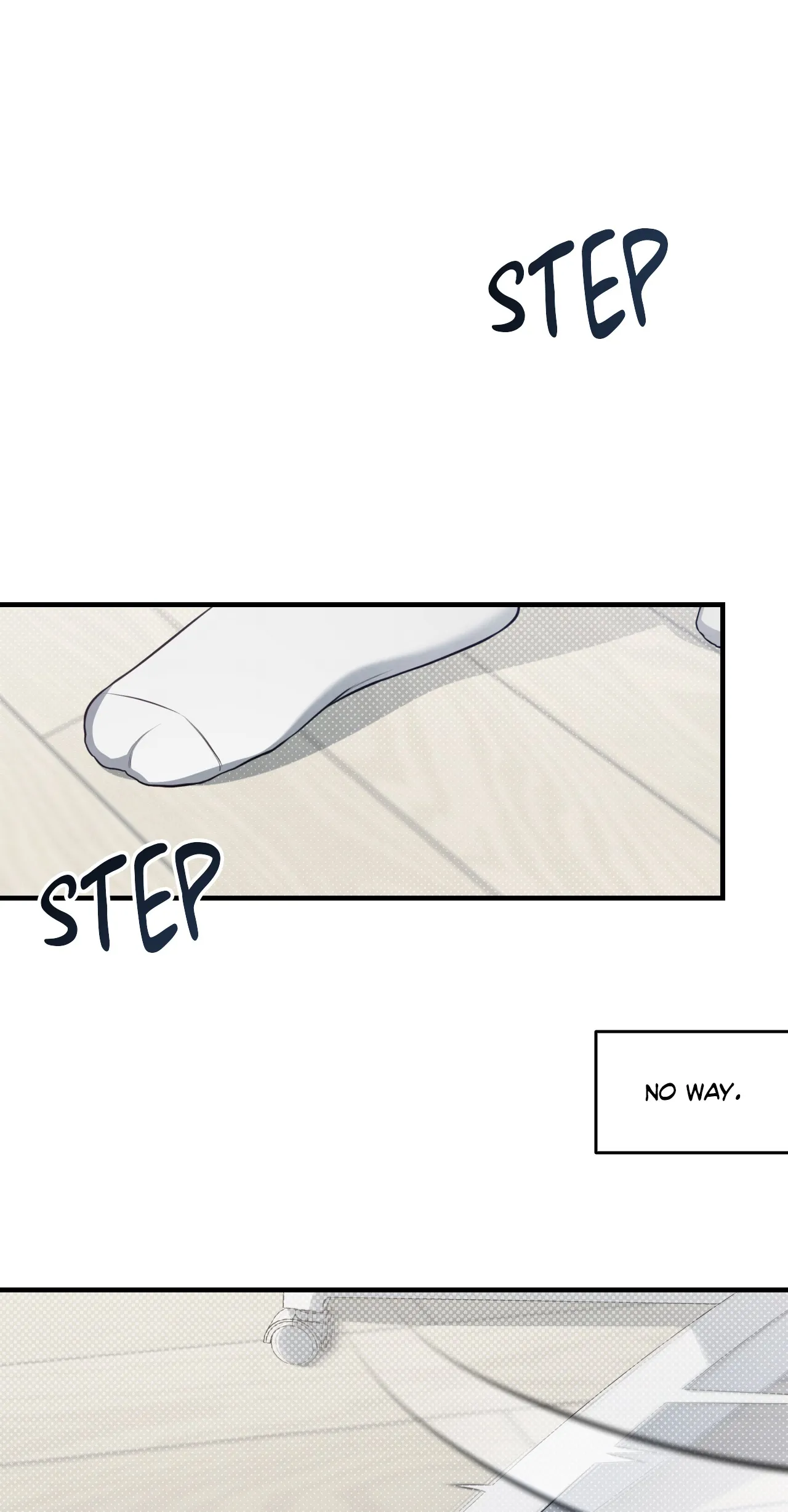 Between the Lines - Chapter 16 Page 50
