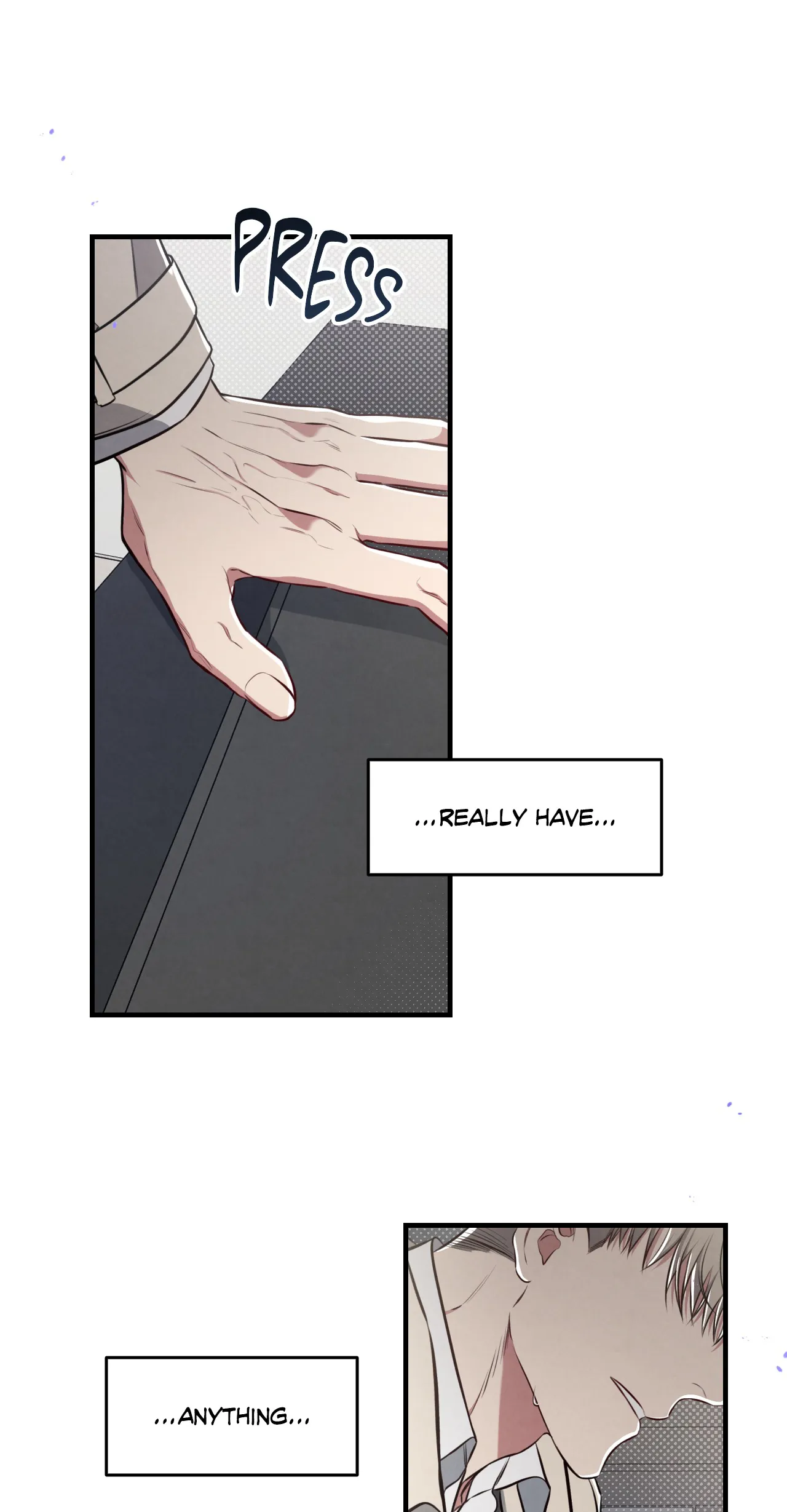 Between the Lines - Chapter 16 Page 52