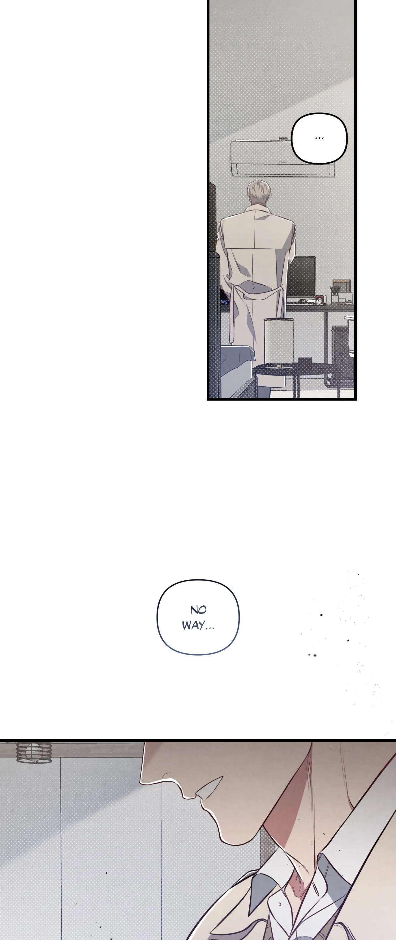 Between the Lines - Chapter 17 Page 7