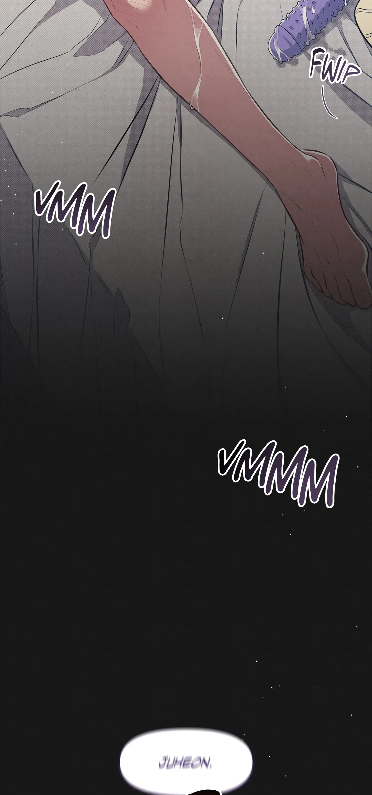 Between the Lines - Chapter 17 Page 20