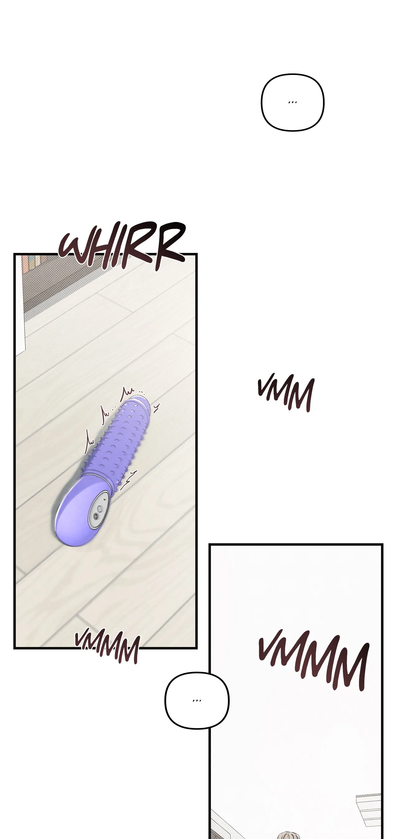 Between the Lines - Chapter 17 Page 24