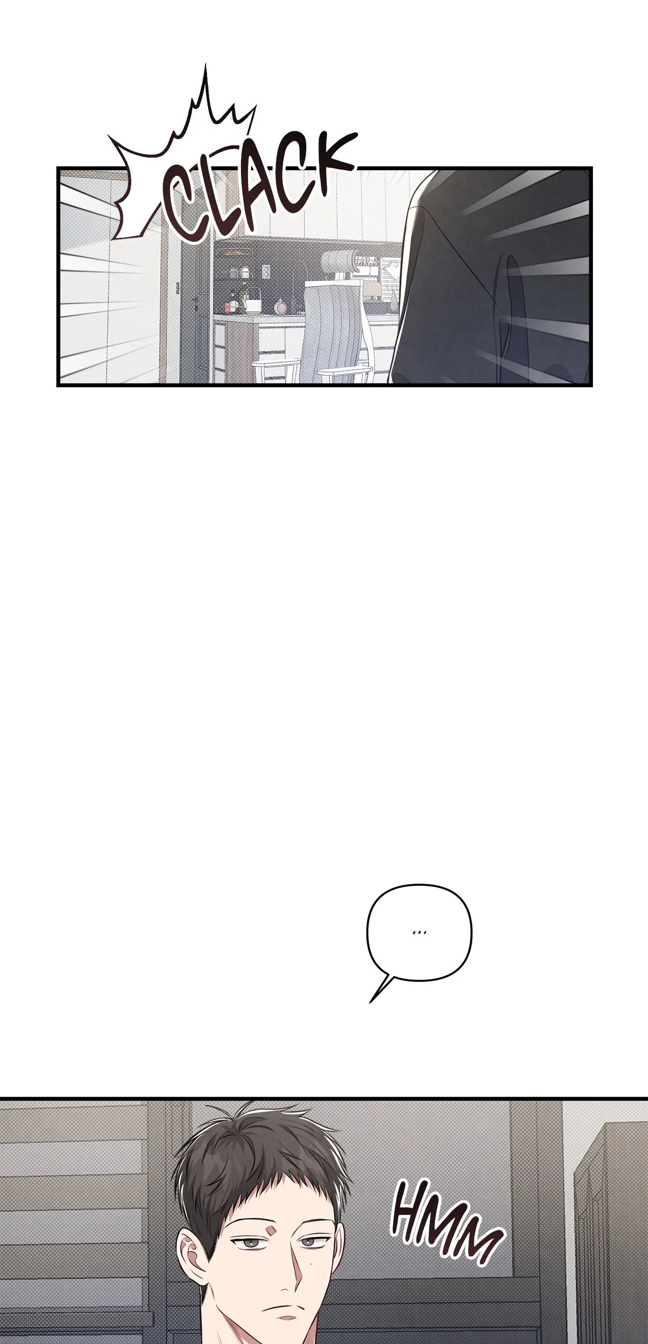 Between the Lines - Chapter 17 Page 40