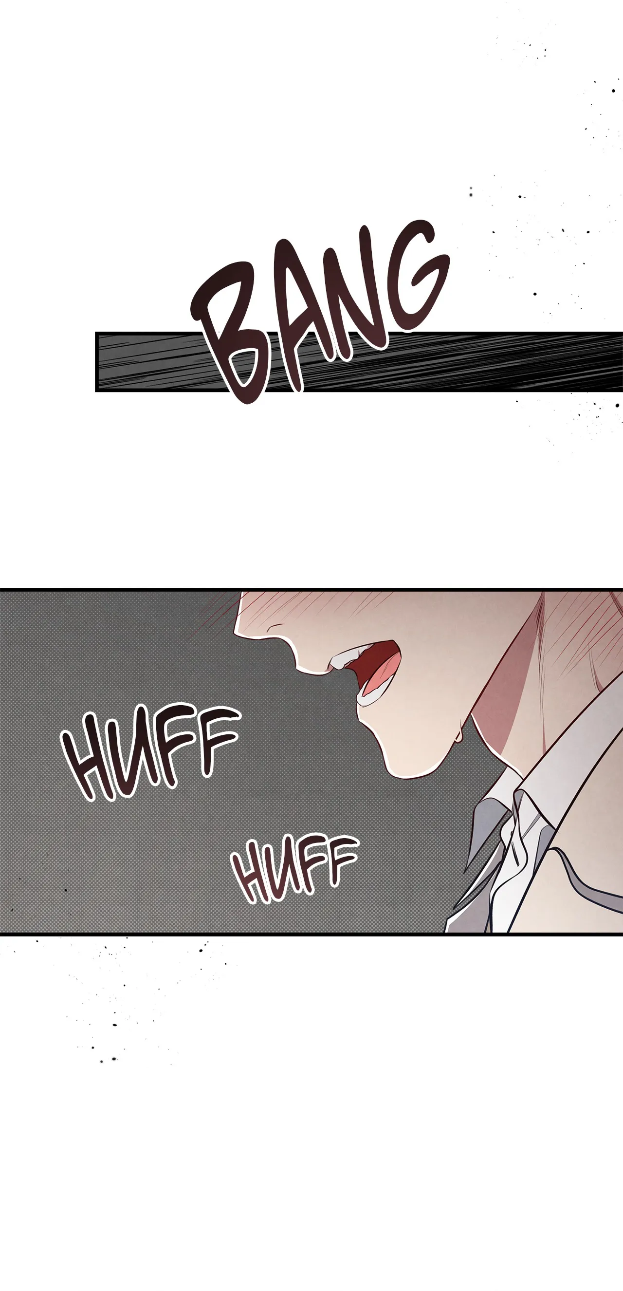 Between the Lines - Chapter 17 Page 43