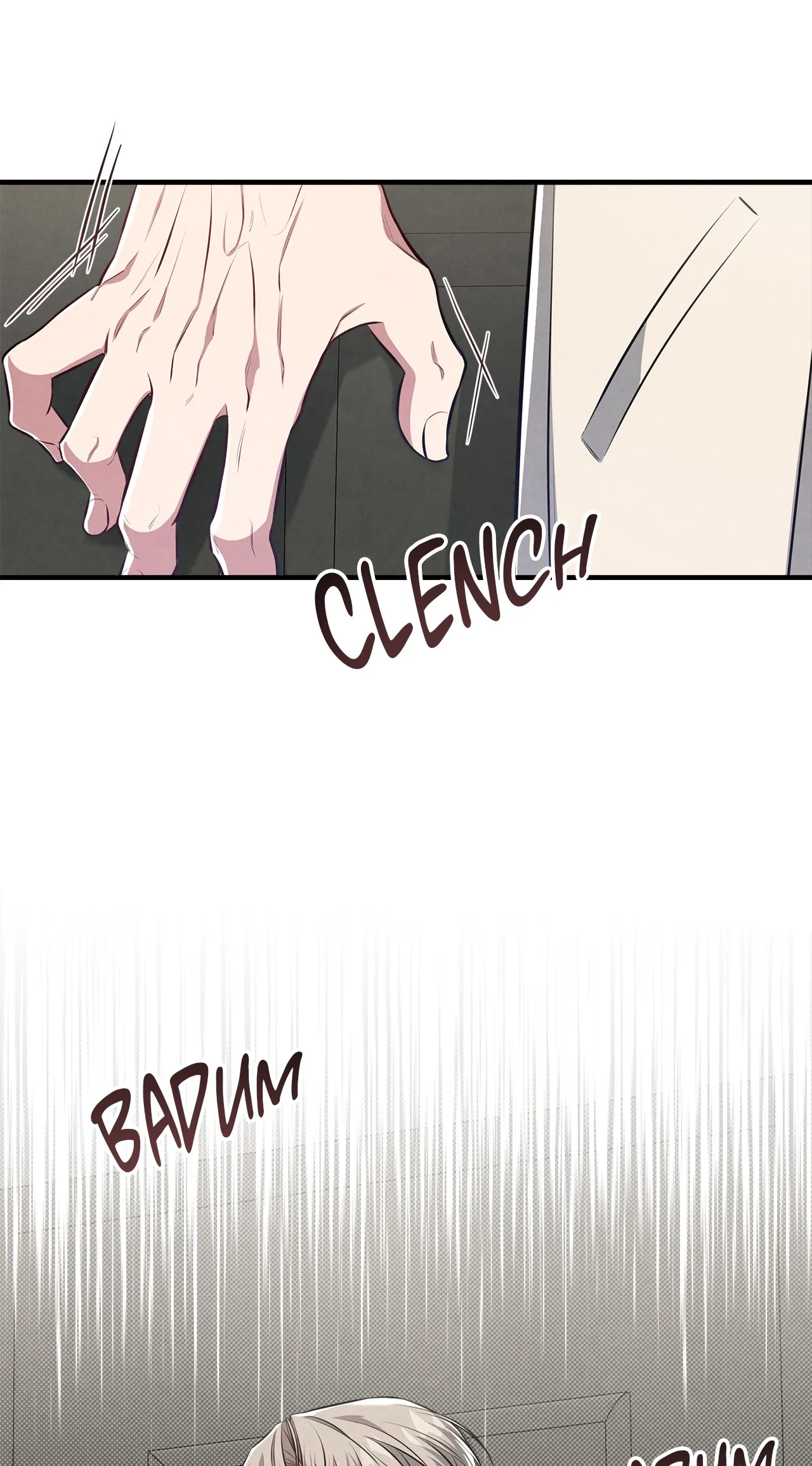 Between the Lines - Chapter 17 Page 44