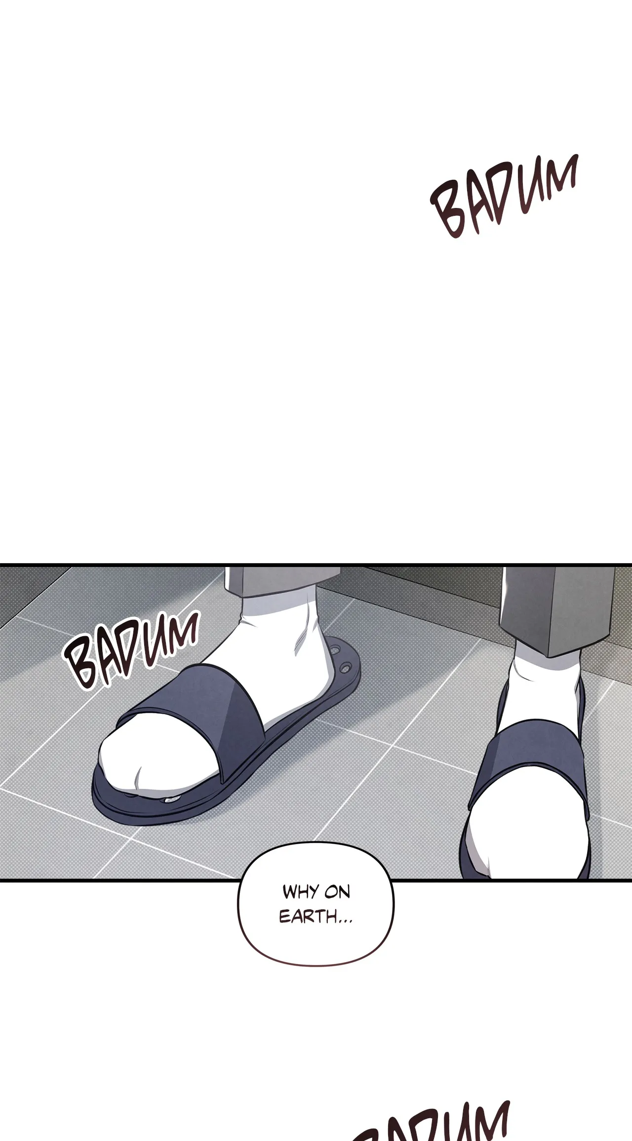 Between the Lines - Chapter 17 Page 46