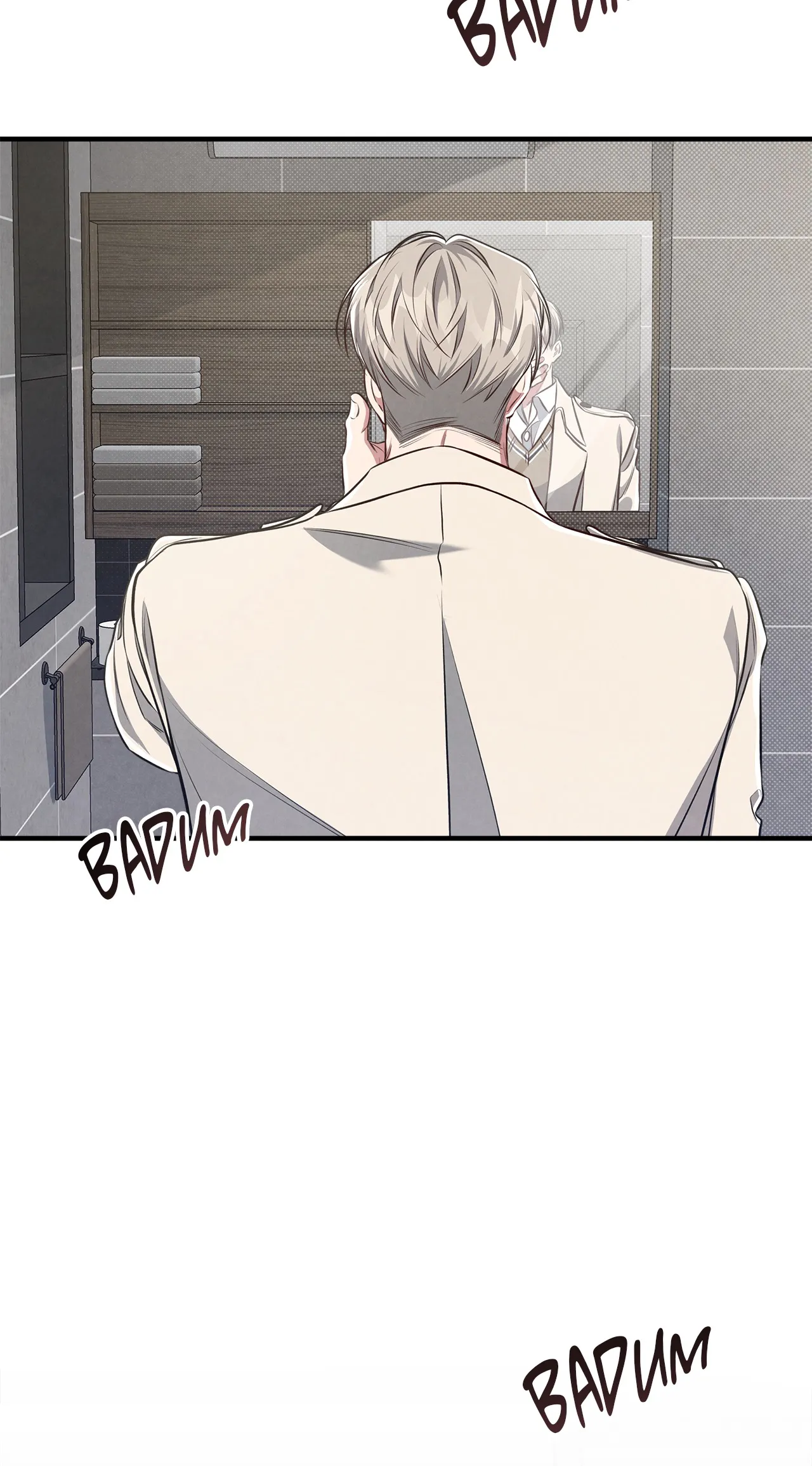 Between the Lines - Chapter 17 Page 47
