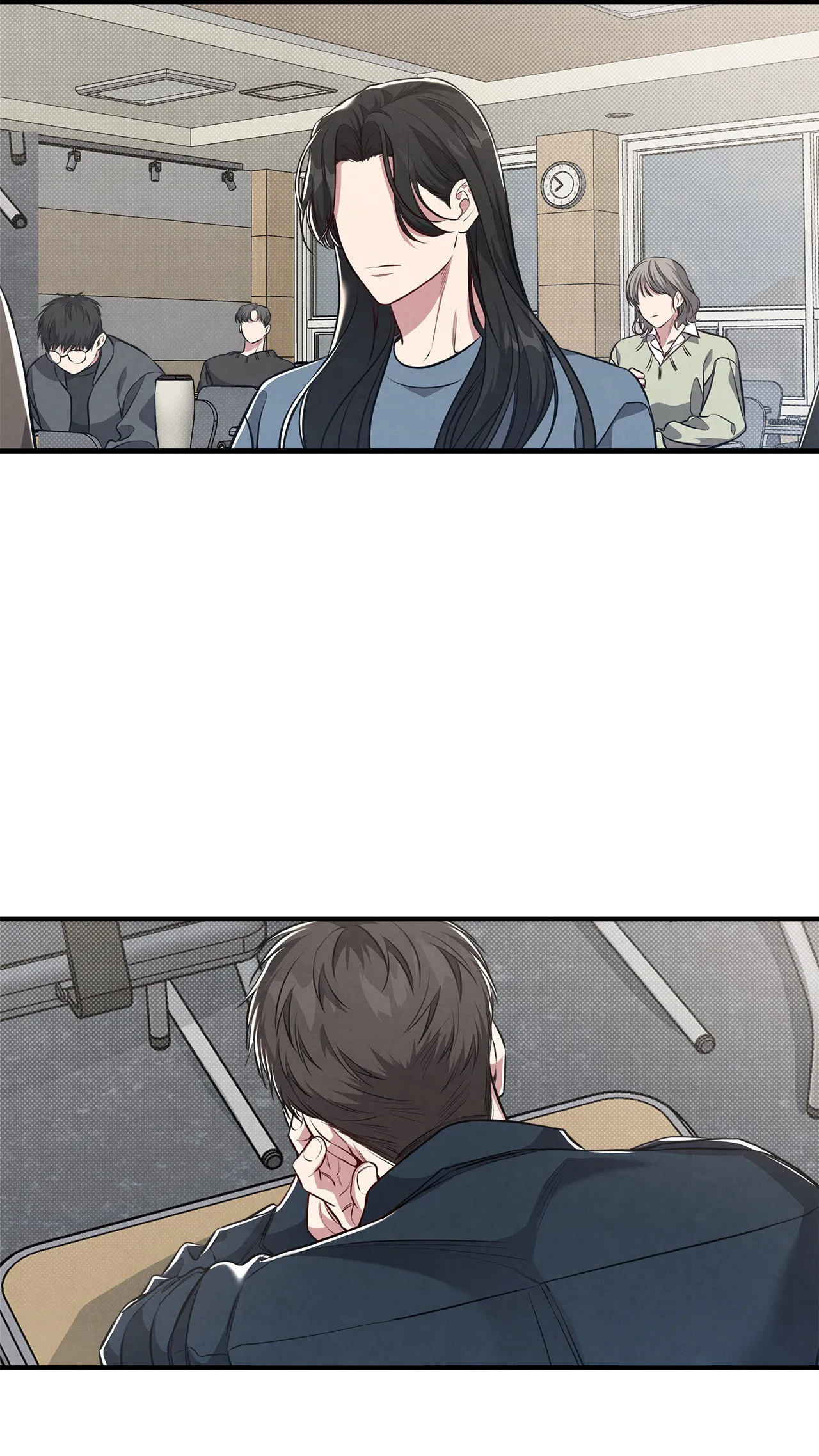 Between the Lines - Chapter 18 Page 4