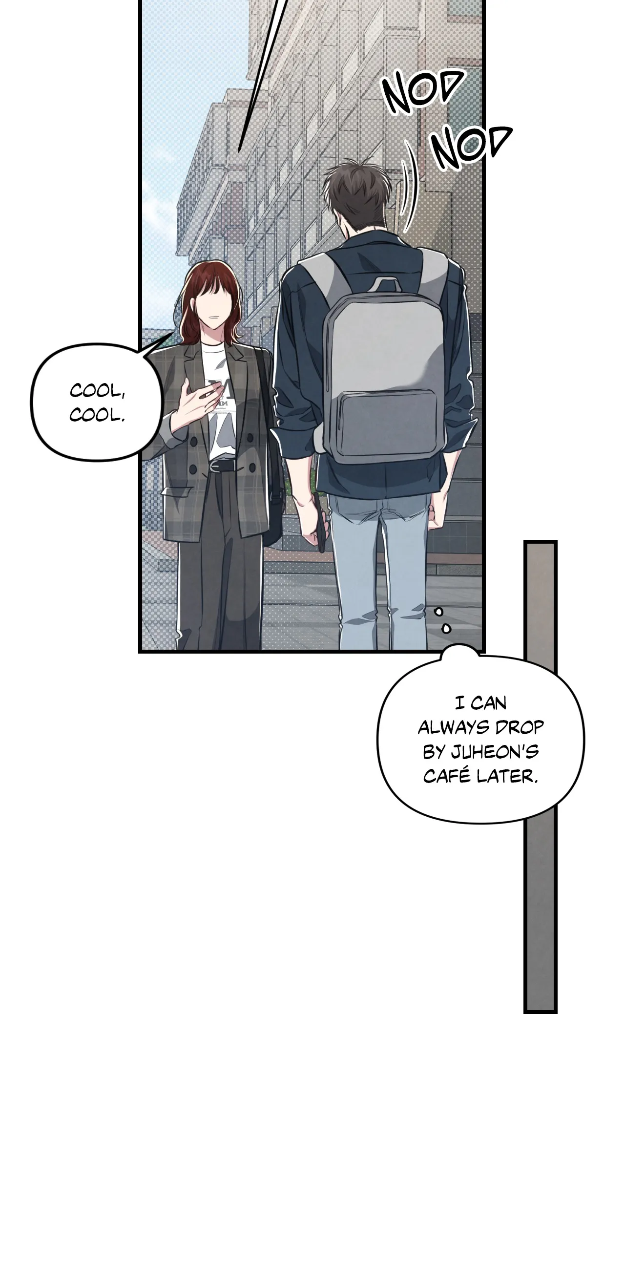 Between the Lines - Chapter 18 Page 31
