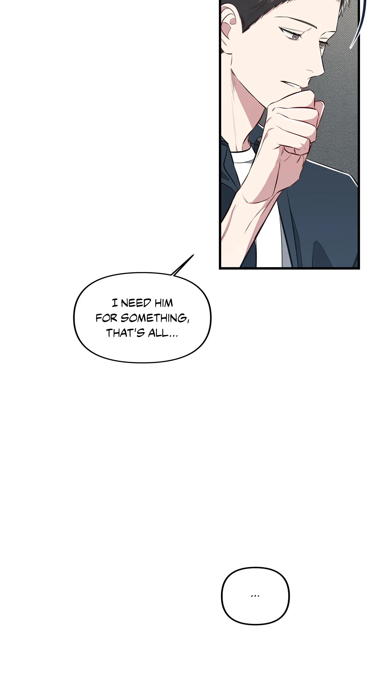 Between the Lines - Chapter 18 Page 41