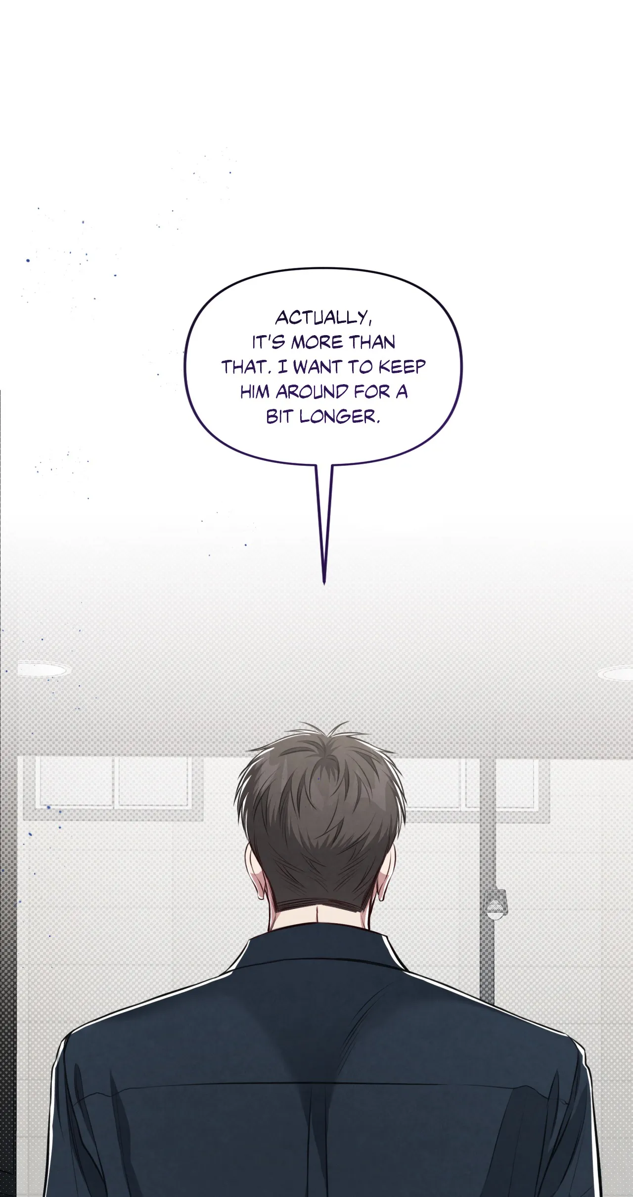 Between the Lines - Chapter 18 Page 42