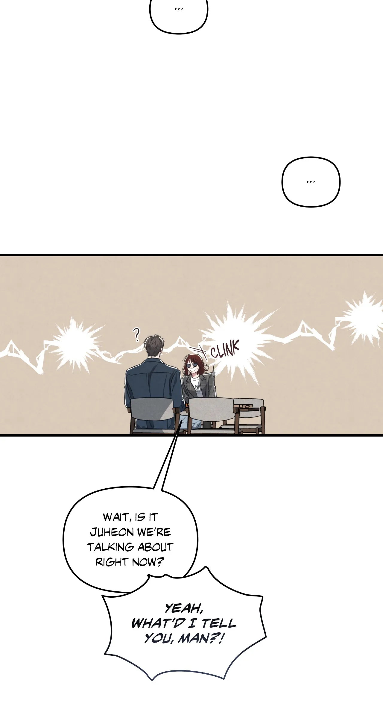 Between the Lines - Chapter 18 Page 48