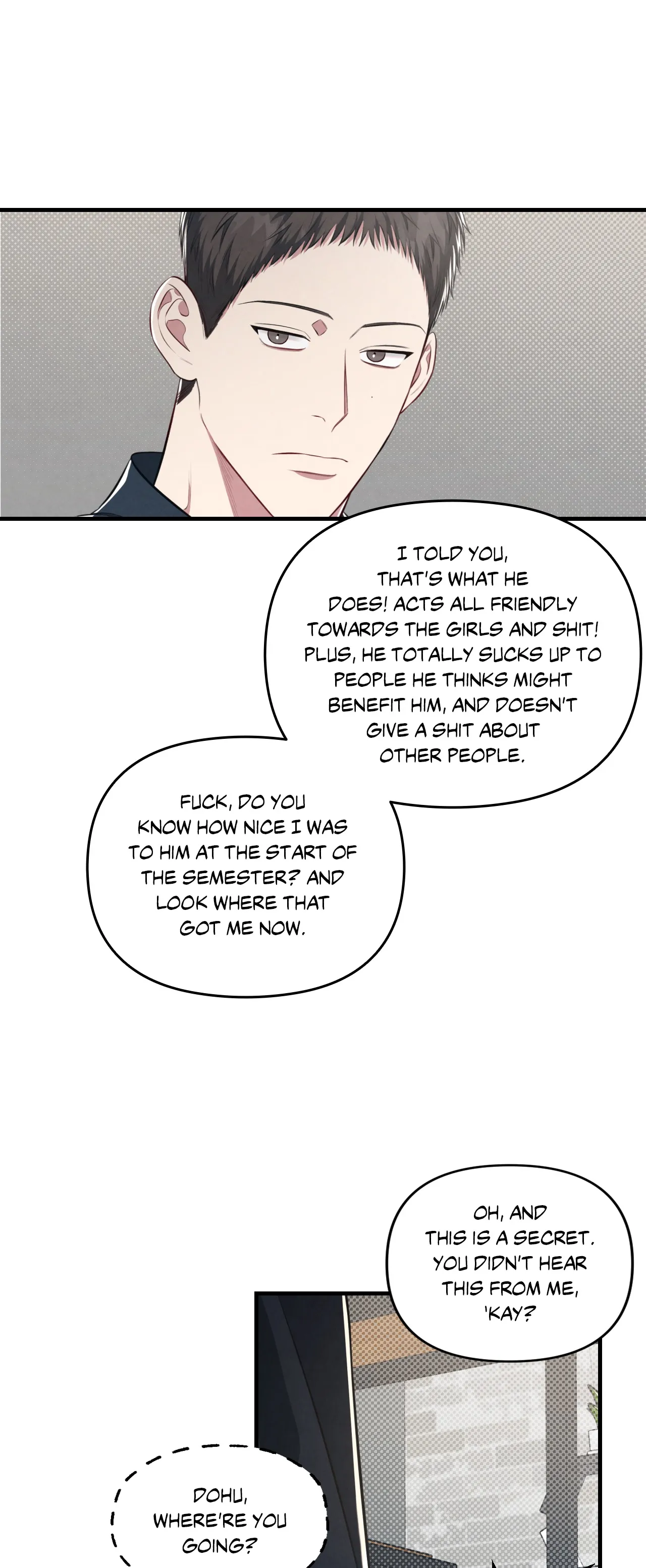 Between the Lines - Chapter 18 Page 52