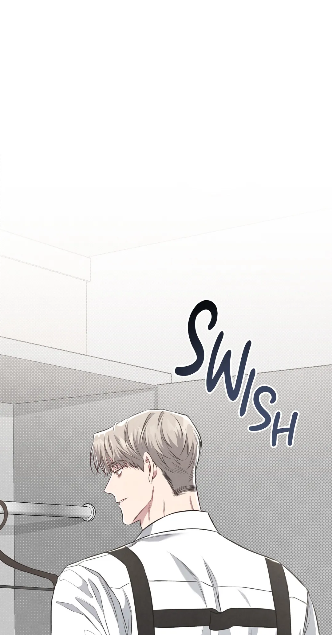 Between the Lines - Chapter 19 Page 1