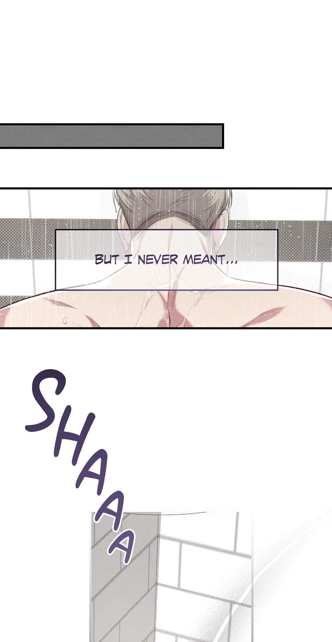 Between the Lines - Chapter 19 Page 23