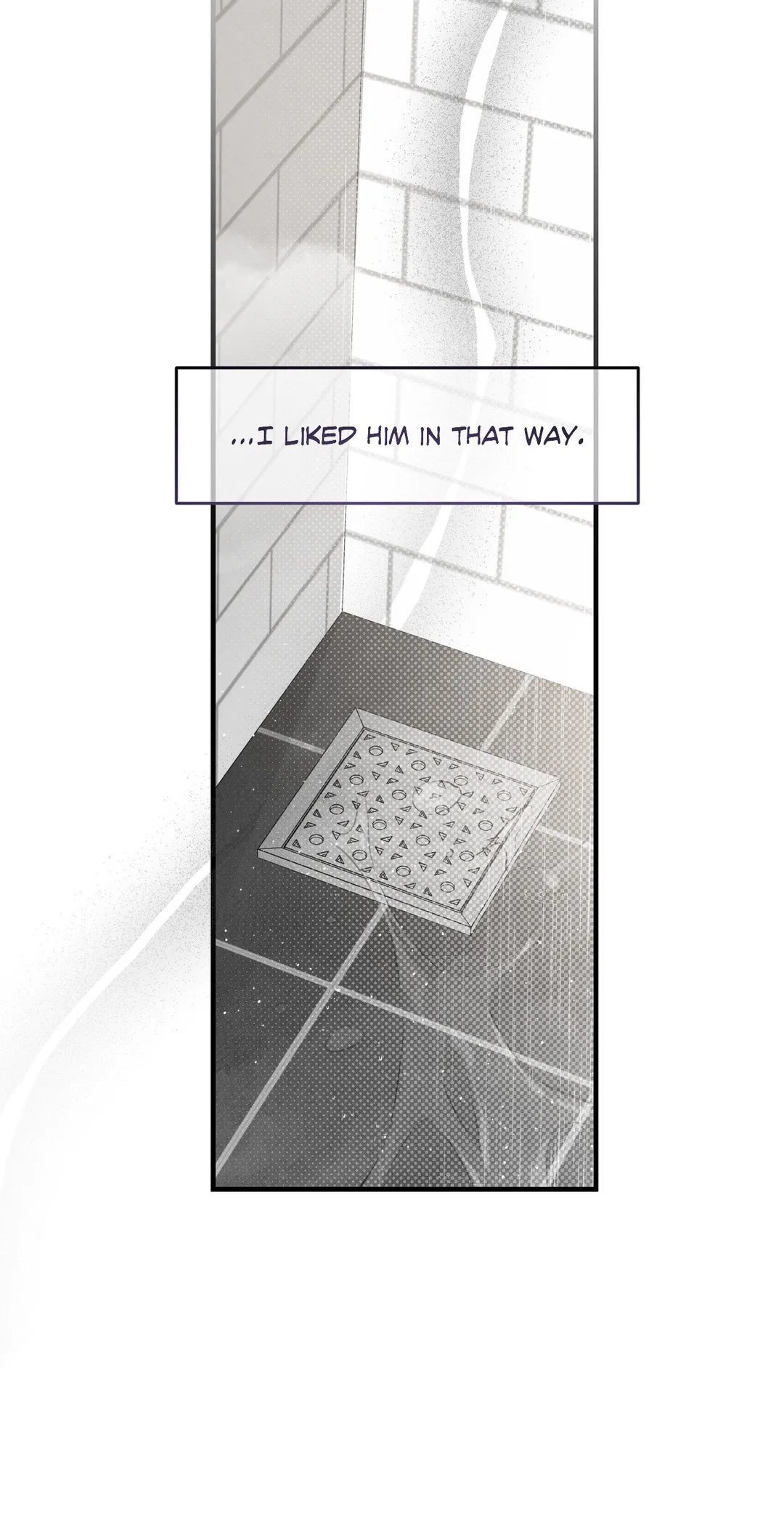 Between the Lines - Chapter 19 Page 24