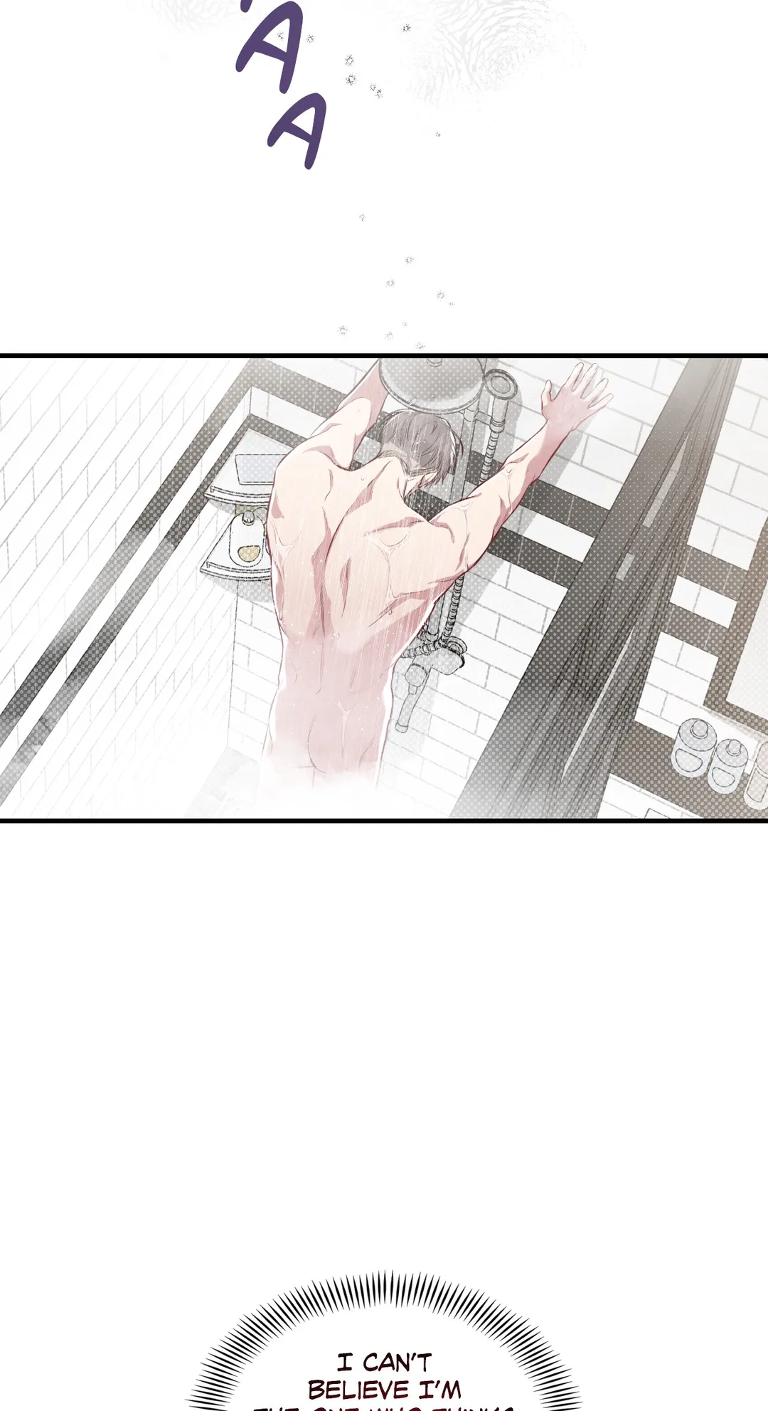 Between the Lines - Chapter 19 Page 30