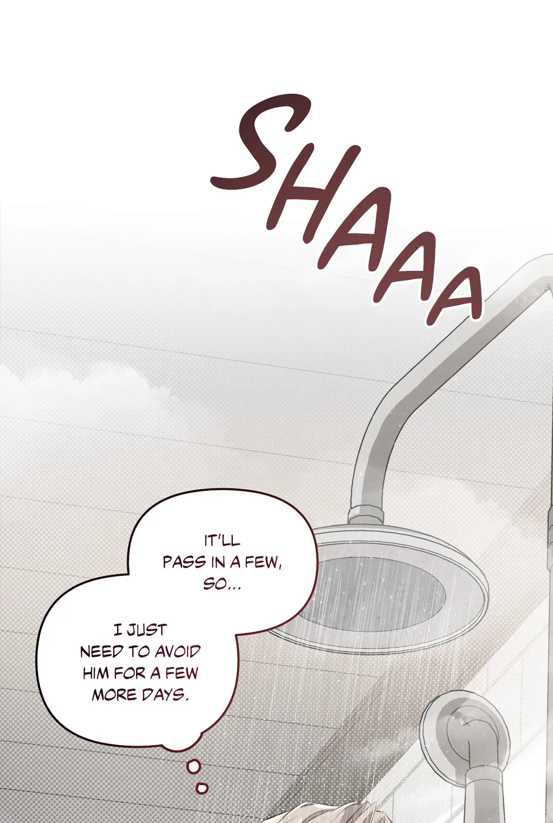 Between the Lines - Chapter 19 Page 34