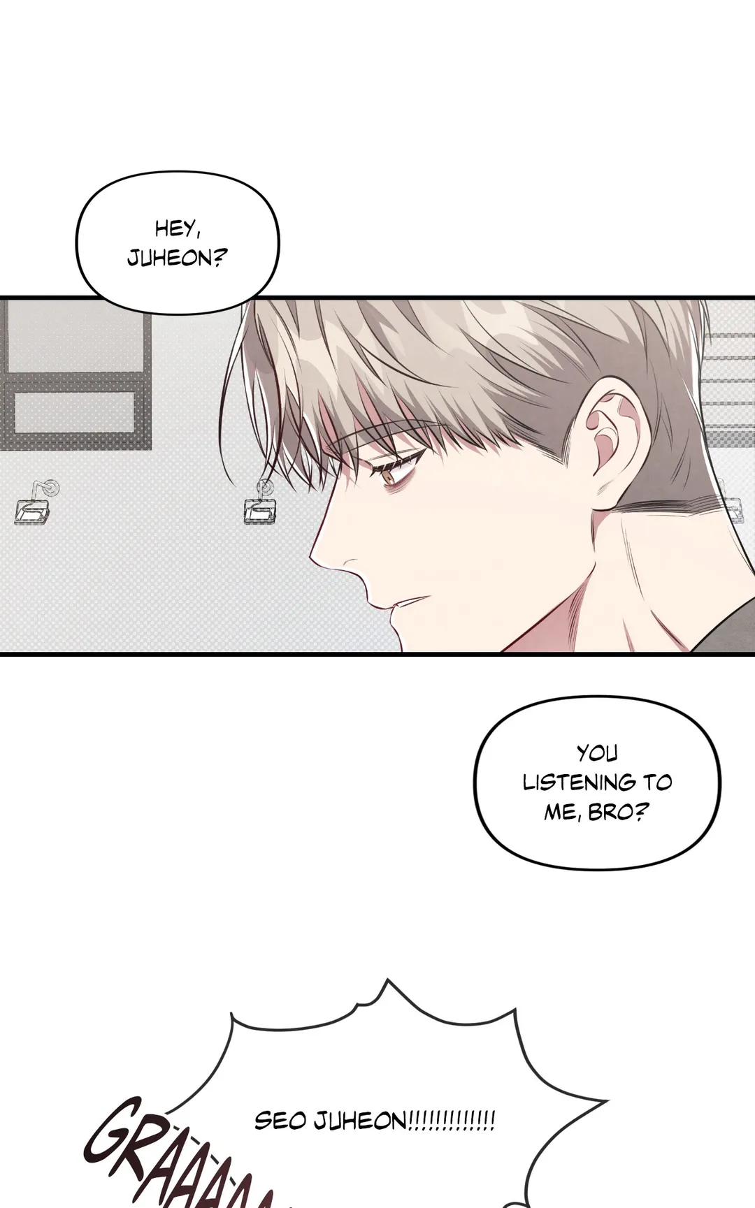 Between the Lines - Chapter 19 Page 41