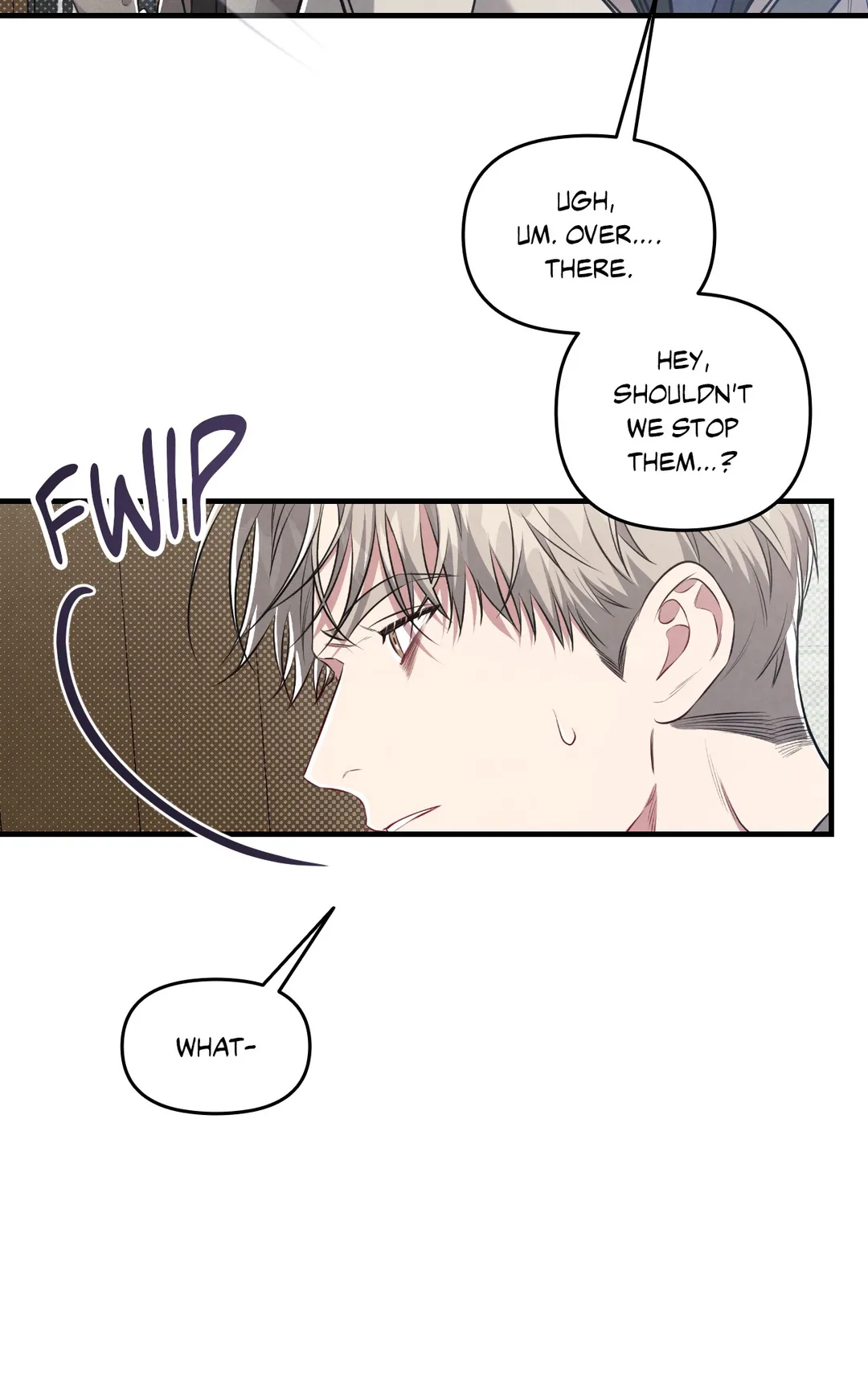 Between the Lines - Chapter 19 Page 48