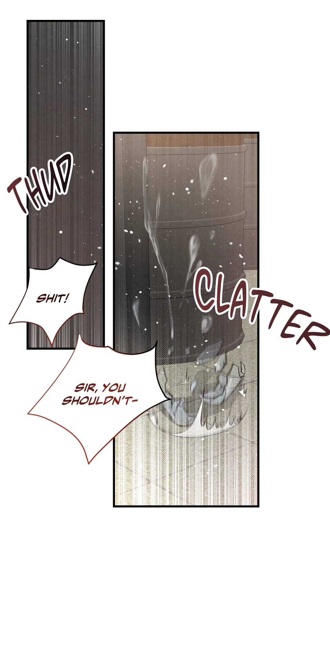 Between the Lines - Chapter 2 Page 44