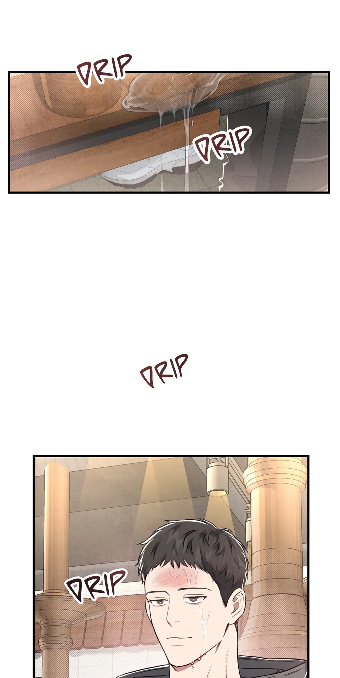 Between the Lines - Chapter 2 Page 46
