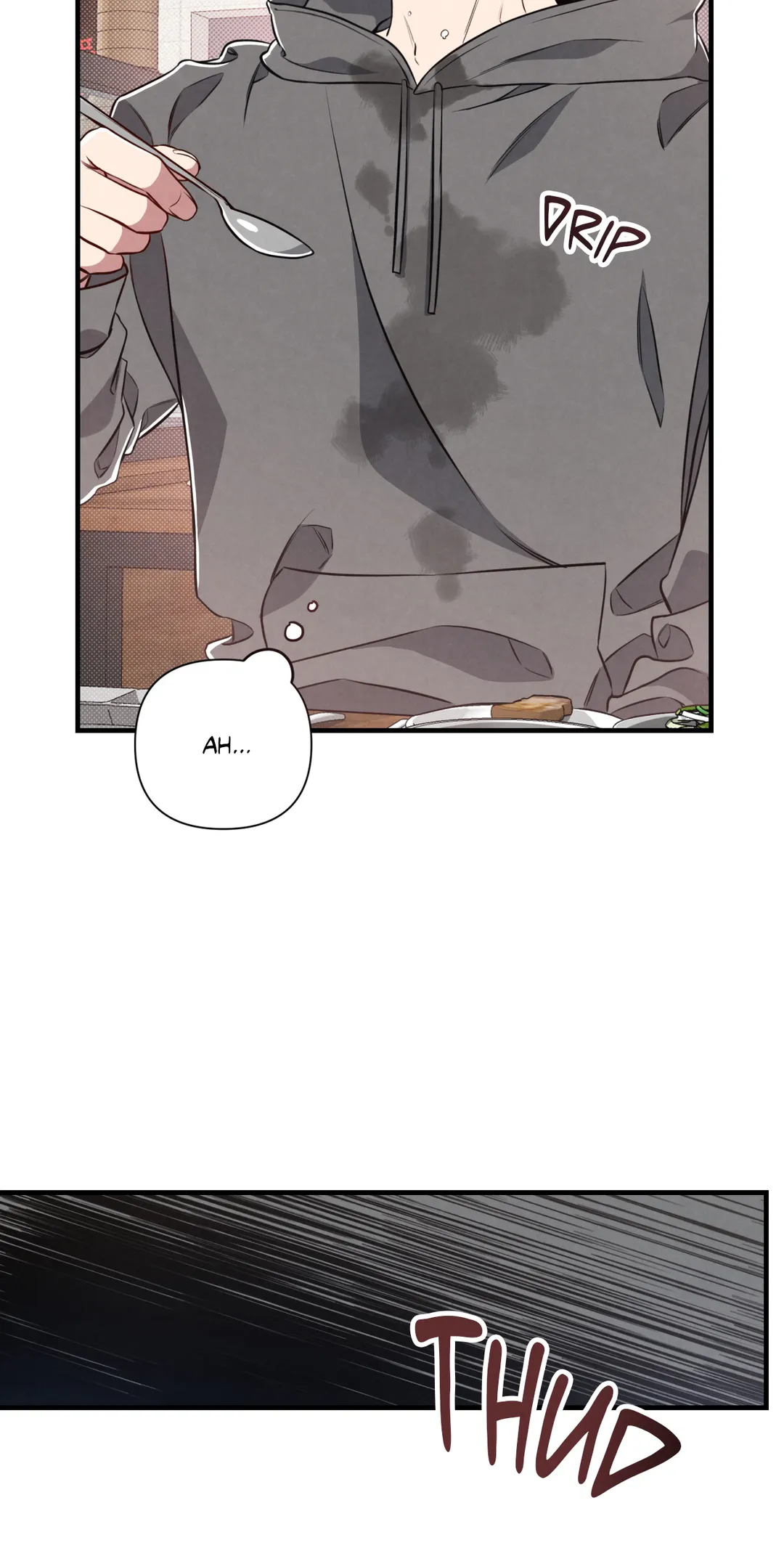 Between the Lines - Chapter 2 Page 47