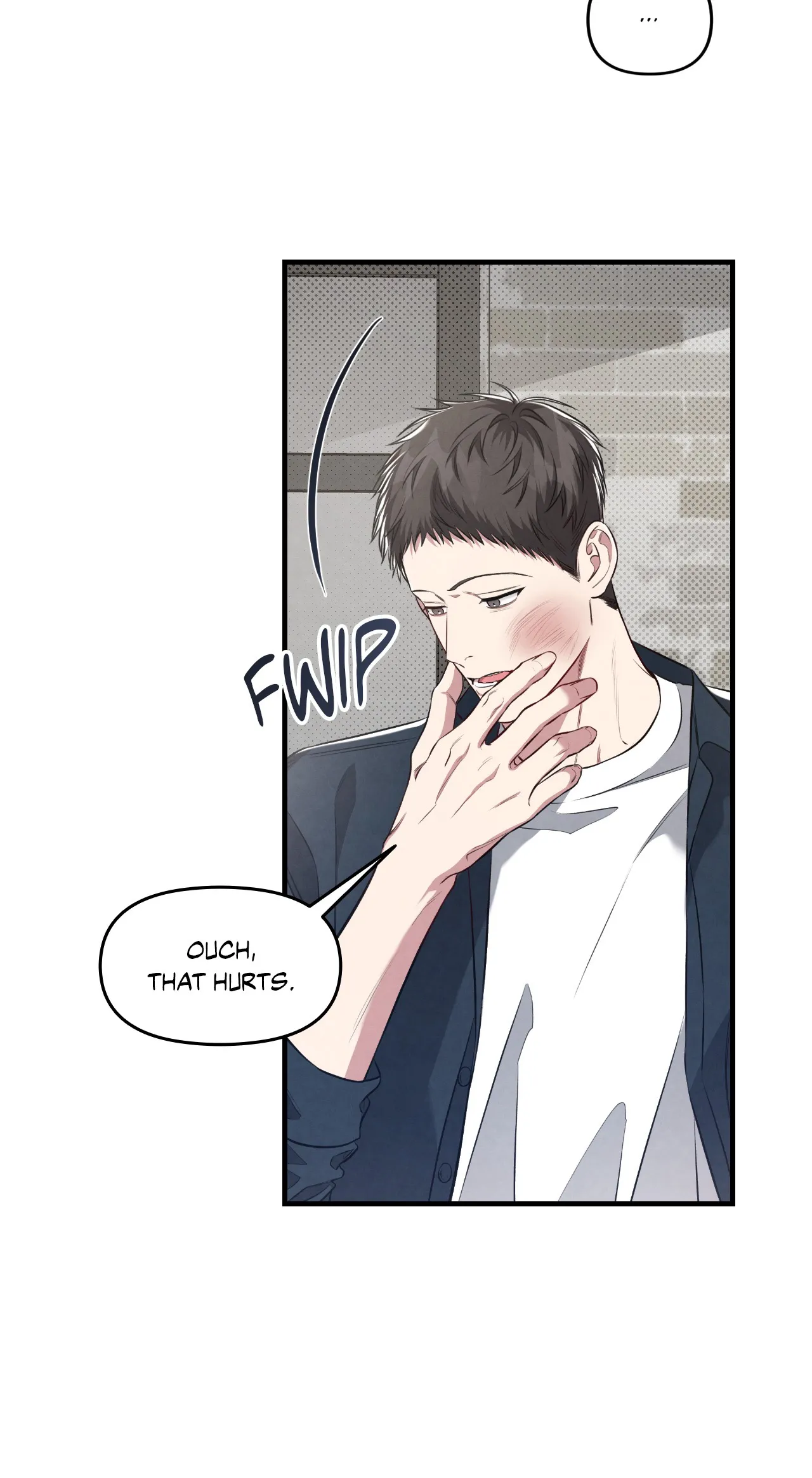 Between the Lines - Chapter 20 Page 29