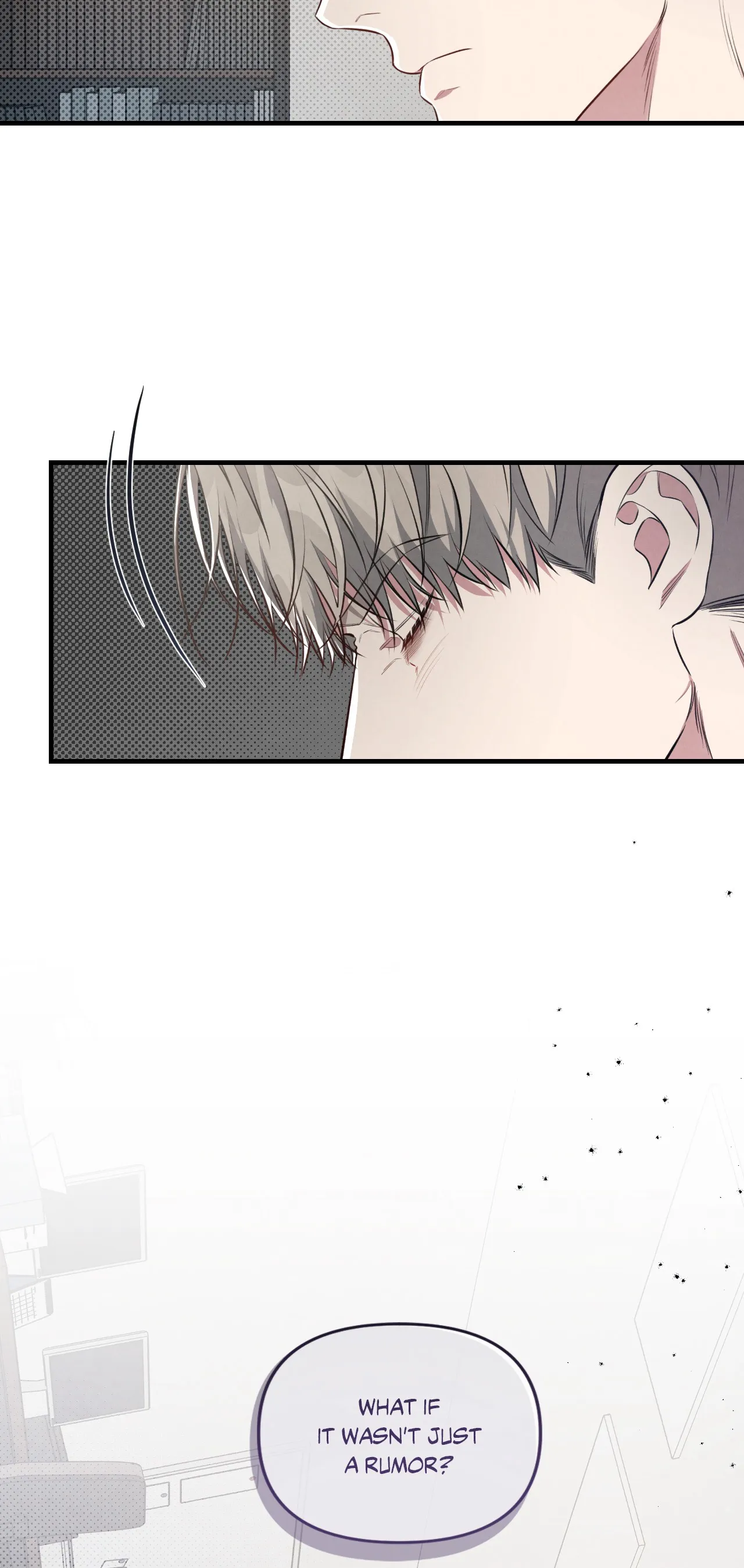 Between the Lines - Chapter 20 Page 45