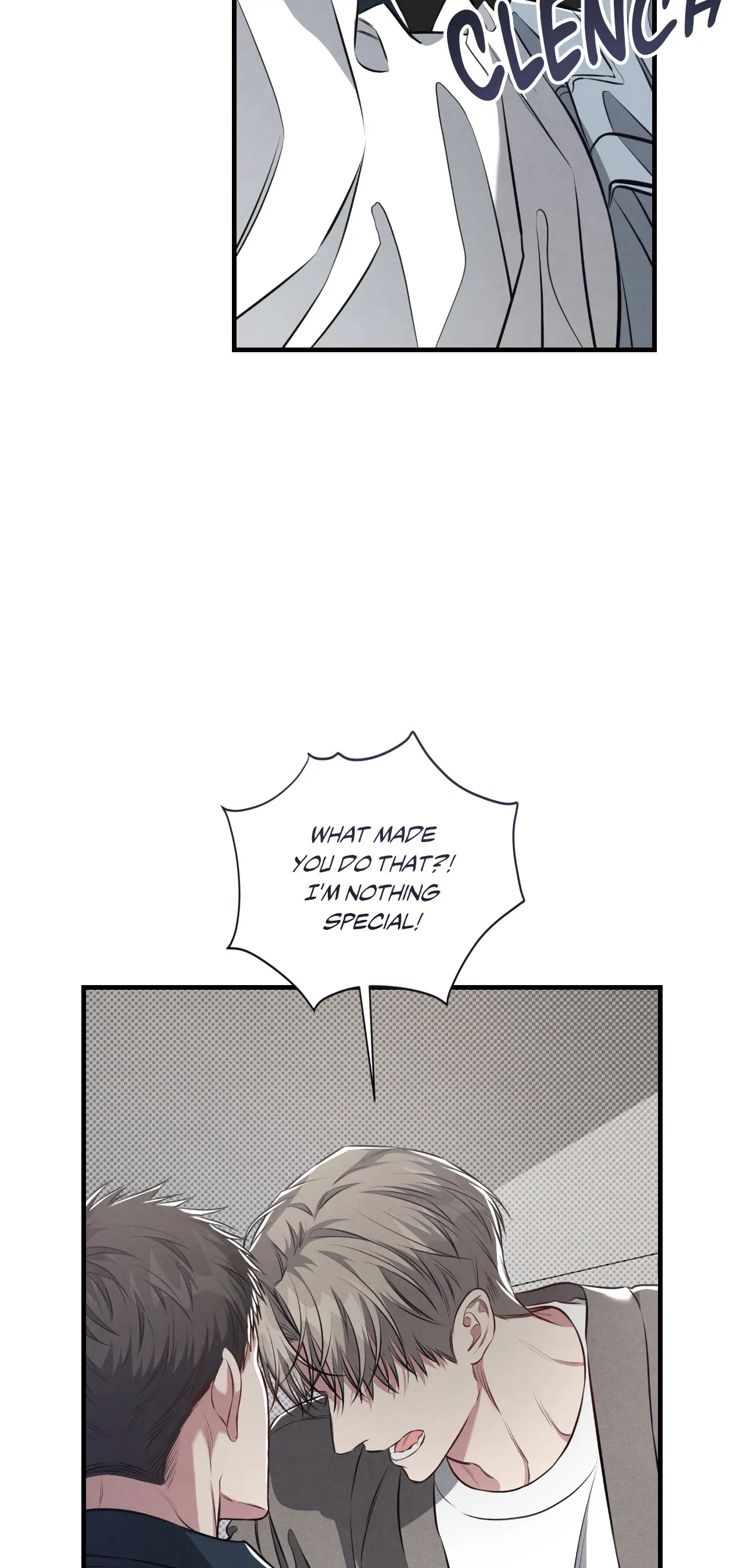 Between the Lines - Chapter 20 Page 48