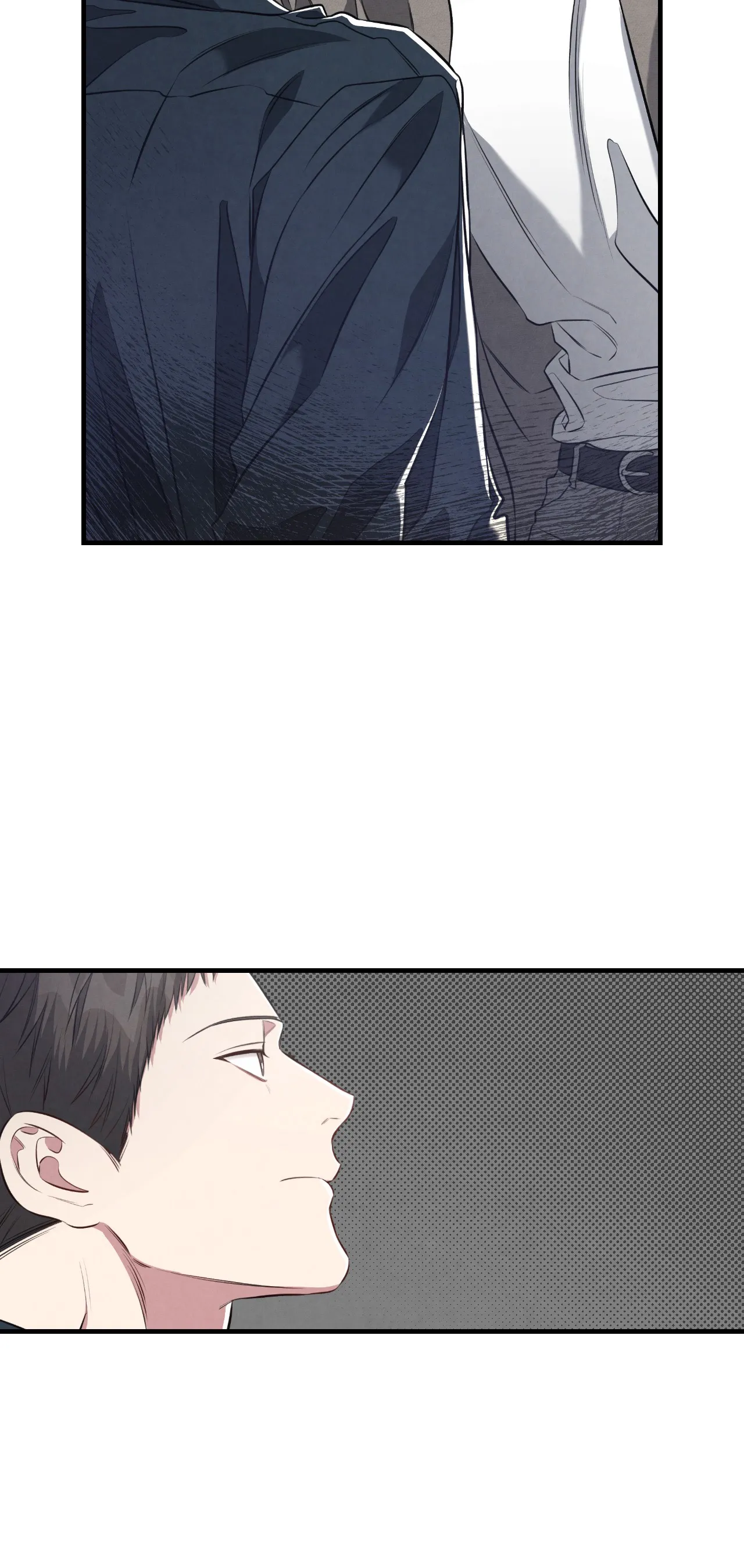 Between the Lines - Chapter 20 Page 49