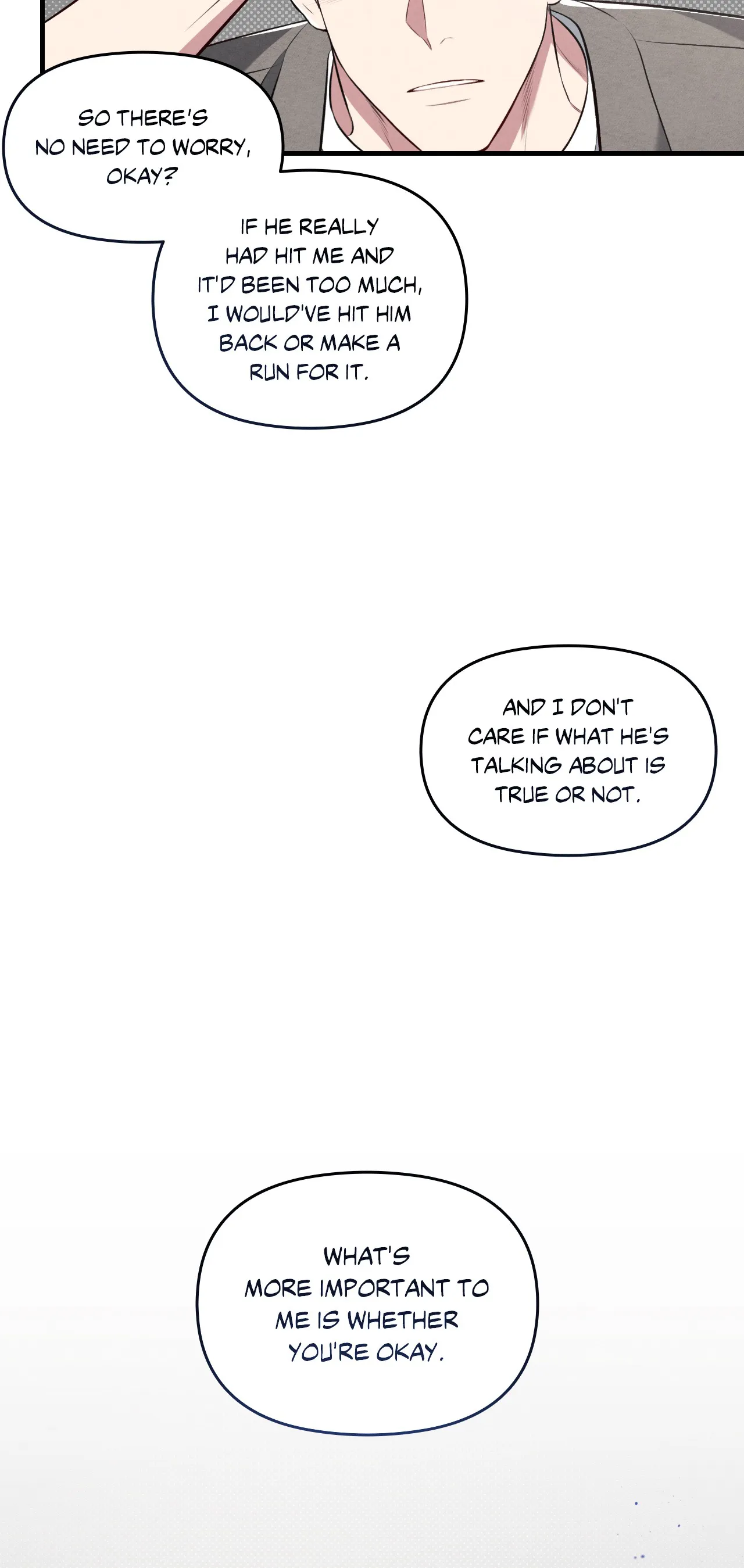 Between the Lines - Chapter 20 Page 51