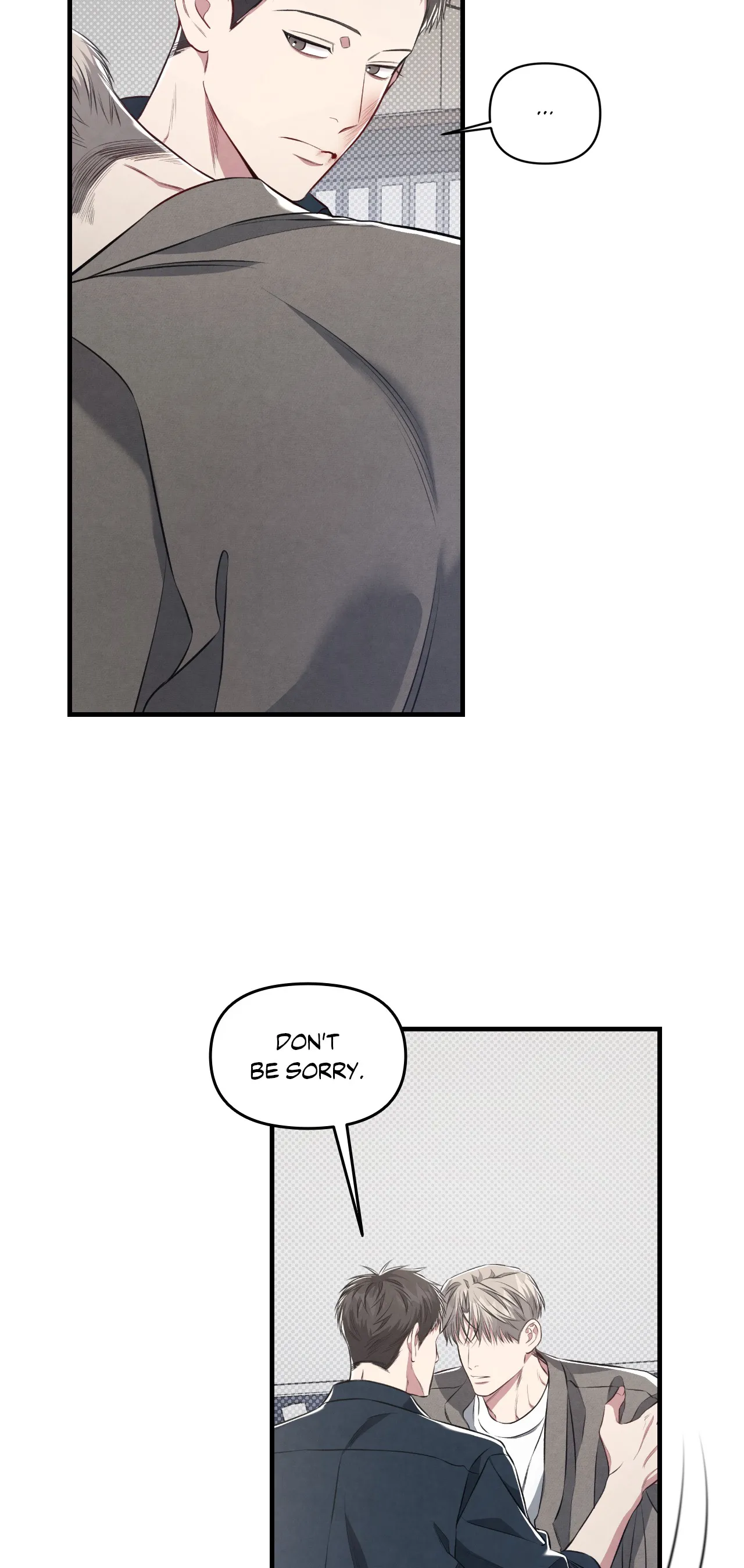 Between the Lines - Chapter 20 Page 54