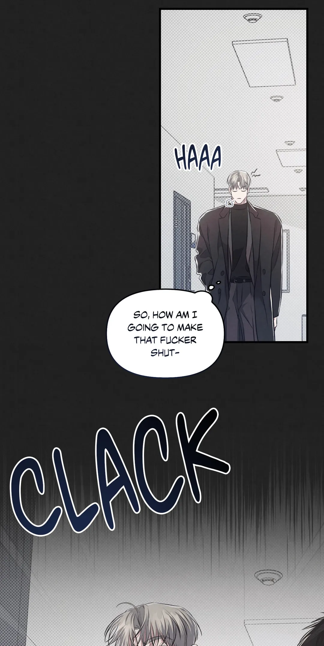 Between the Lines - Chapter 21 Page 30