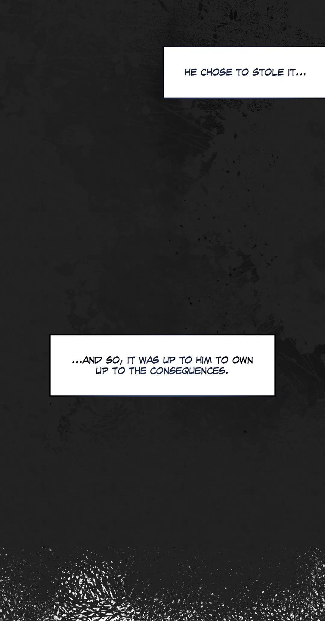 Between the Lines - Chapter 21 Page 34
