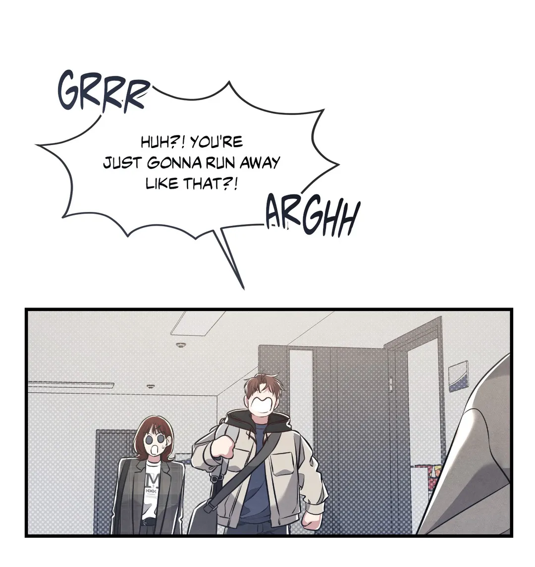 Between the Lines - Chapter 21 Page 65
