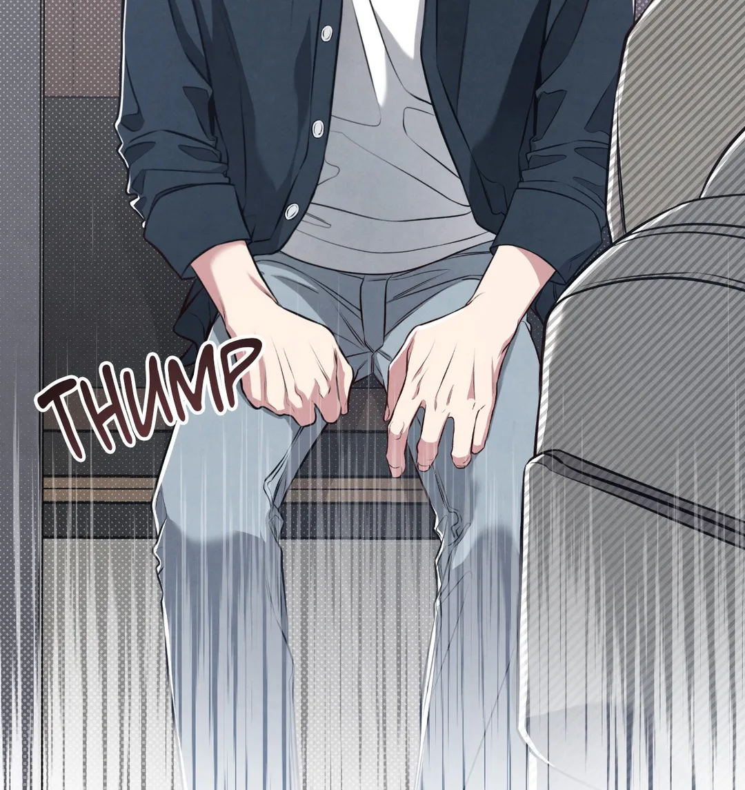 Between the Lines - Chapter 21 Page 69