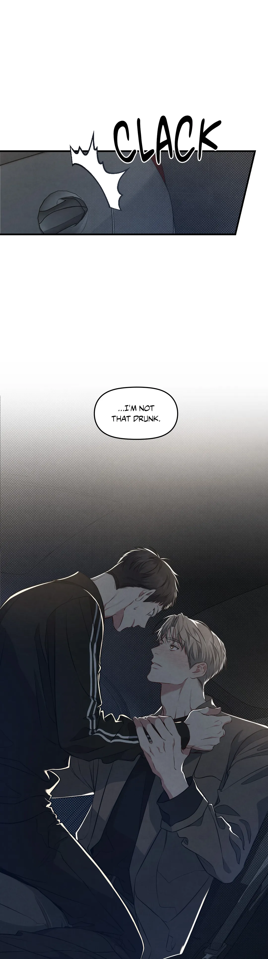 Between the Lines - Chapter 22 Page 24
