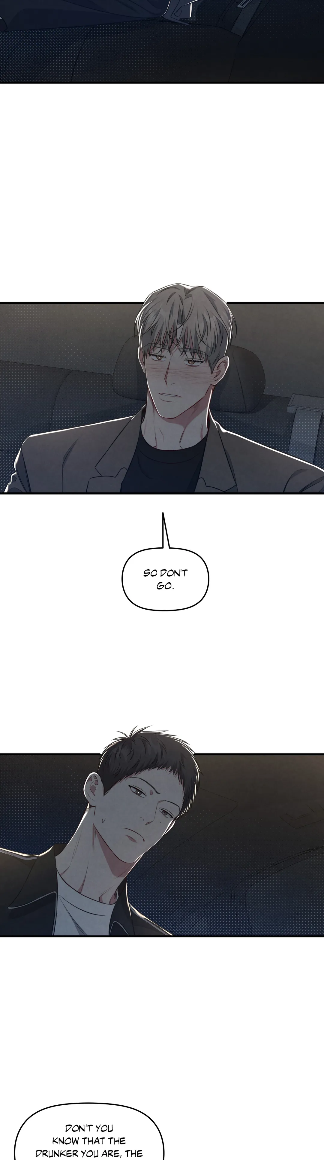 Between the Lines - Chapter 22 Page 25