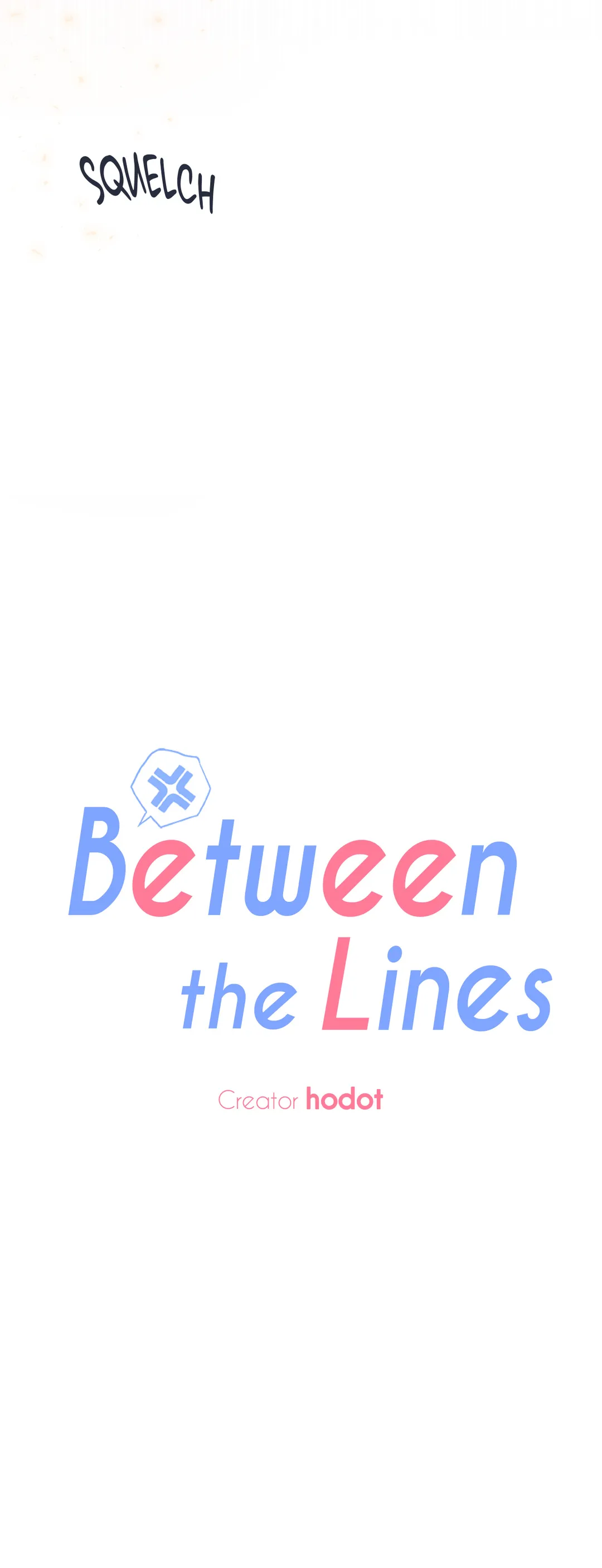 Between the Lines - Chapter 24 Page 11