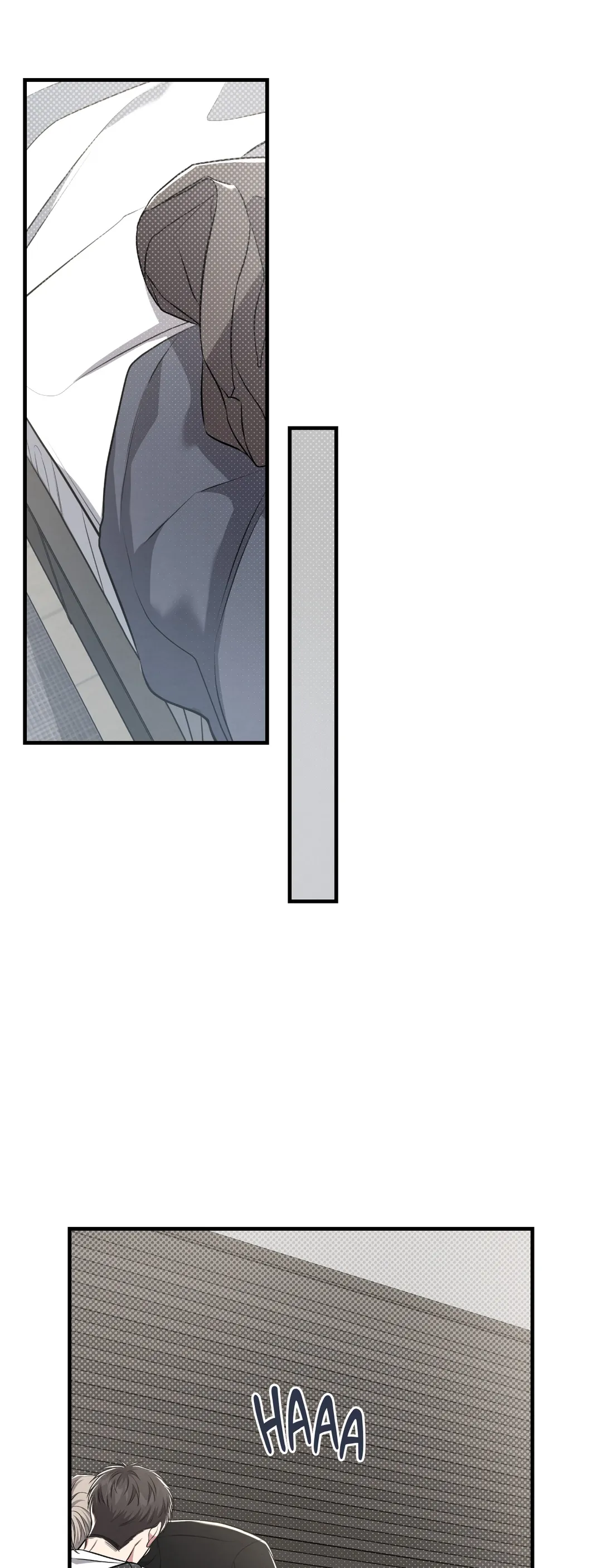 Between the Lines - Chapter 24 Page 12