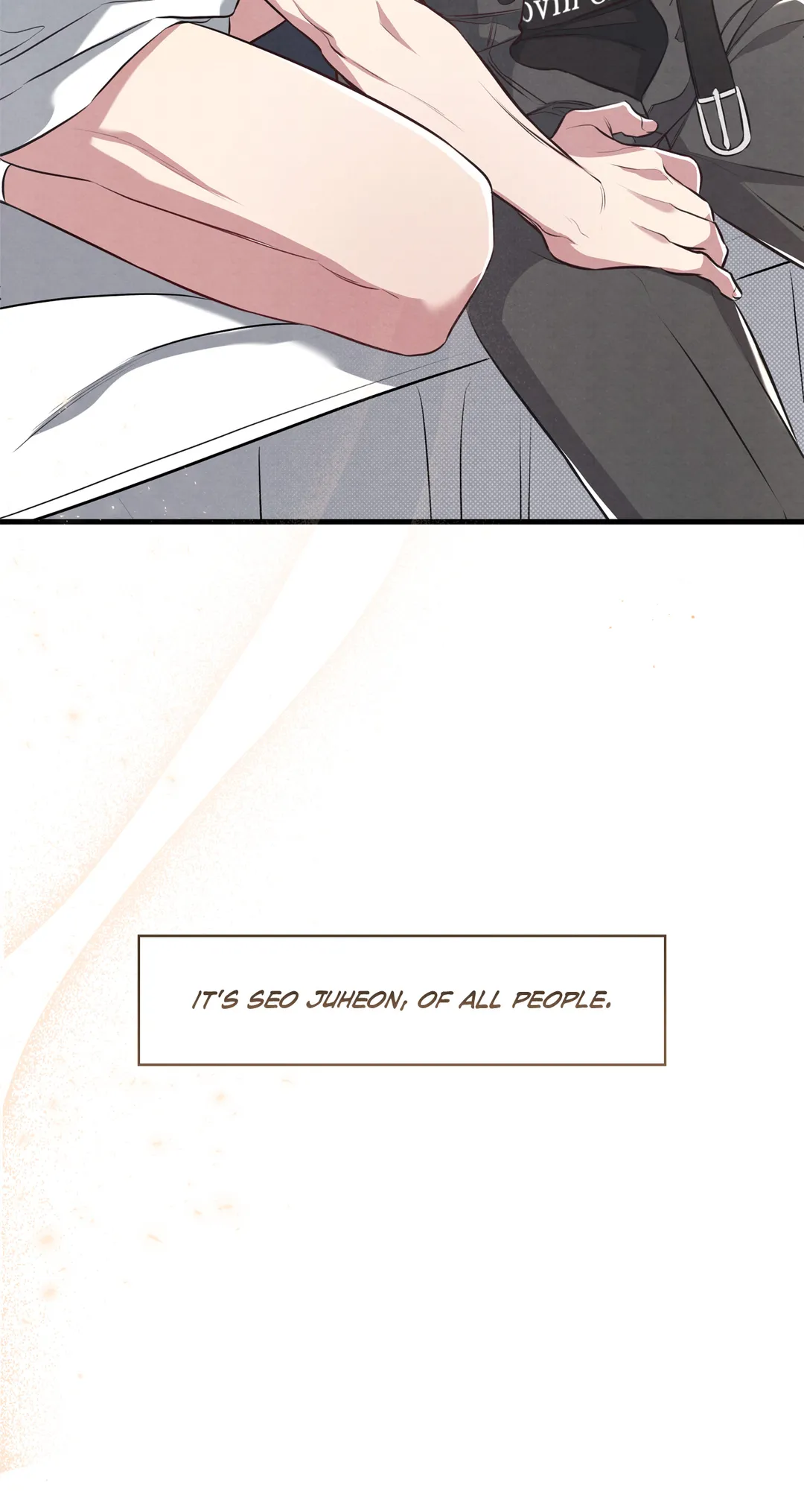 Between the Lines - Chapter 24 Page 48