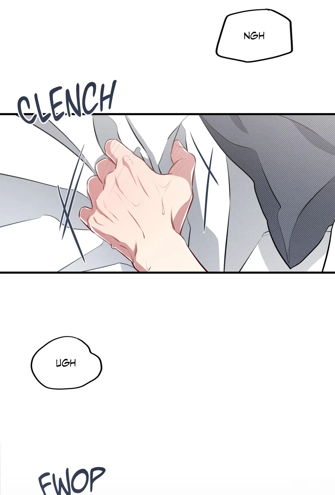 Between the Lines - Chapter 25 Page 2