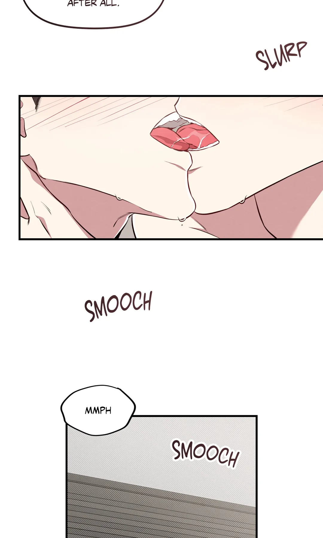 Between the Lines - Chapter 25 Page 32