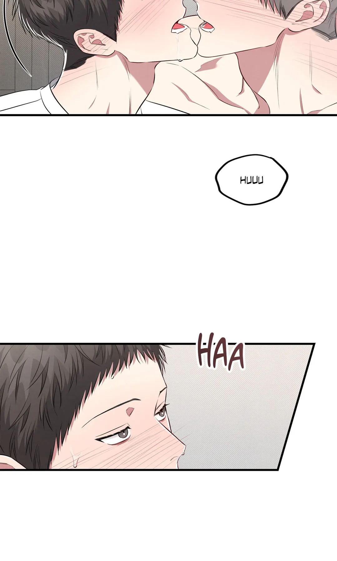Between the Lines - Chapter 25 Page 34