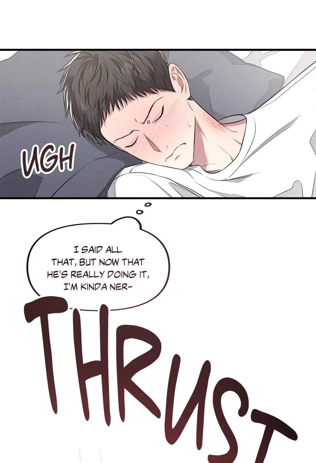 Between the Lines - Chapter 25 Page 51