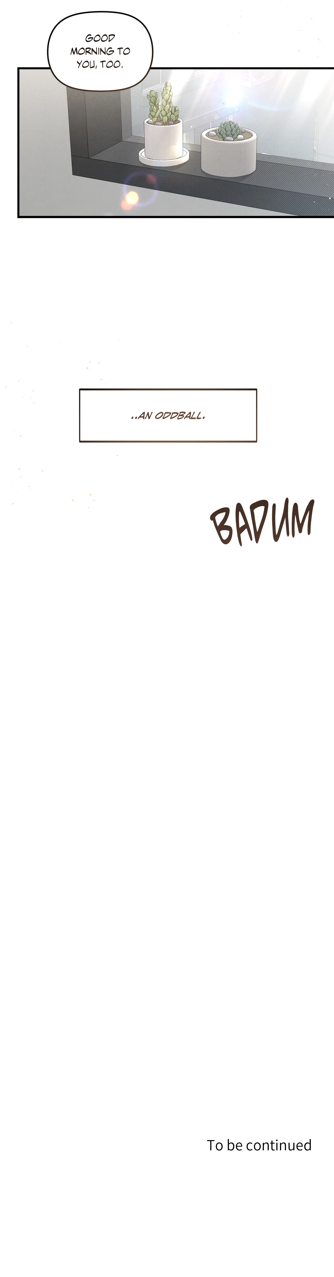 Between the Lines - Chapter 26 Page 40