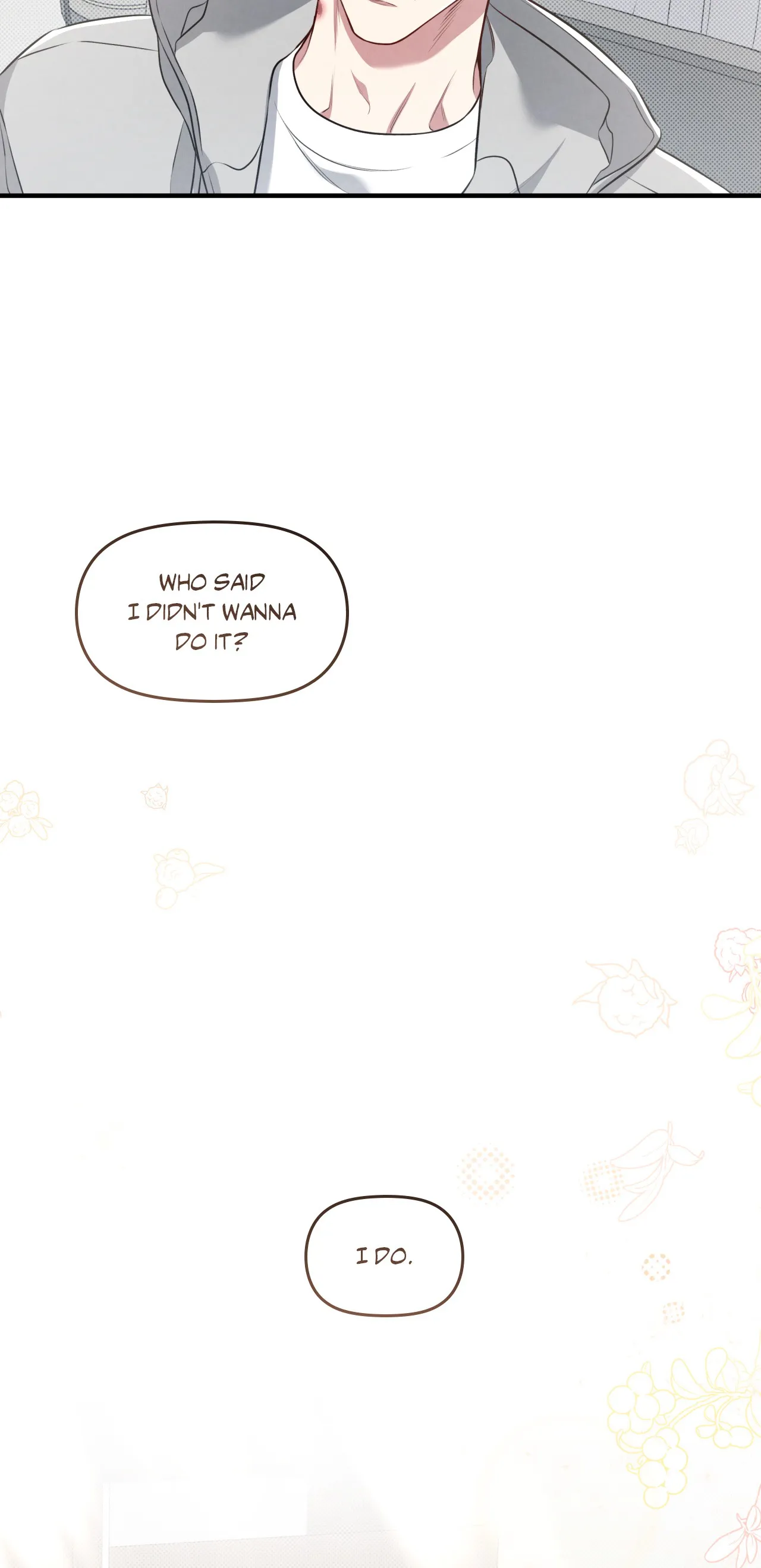 Between the Lines - Chapter 27 Page 27